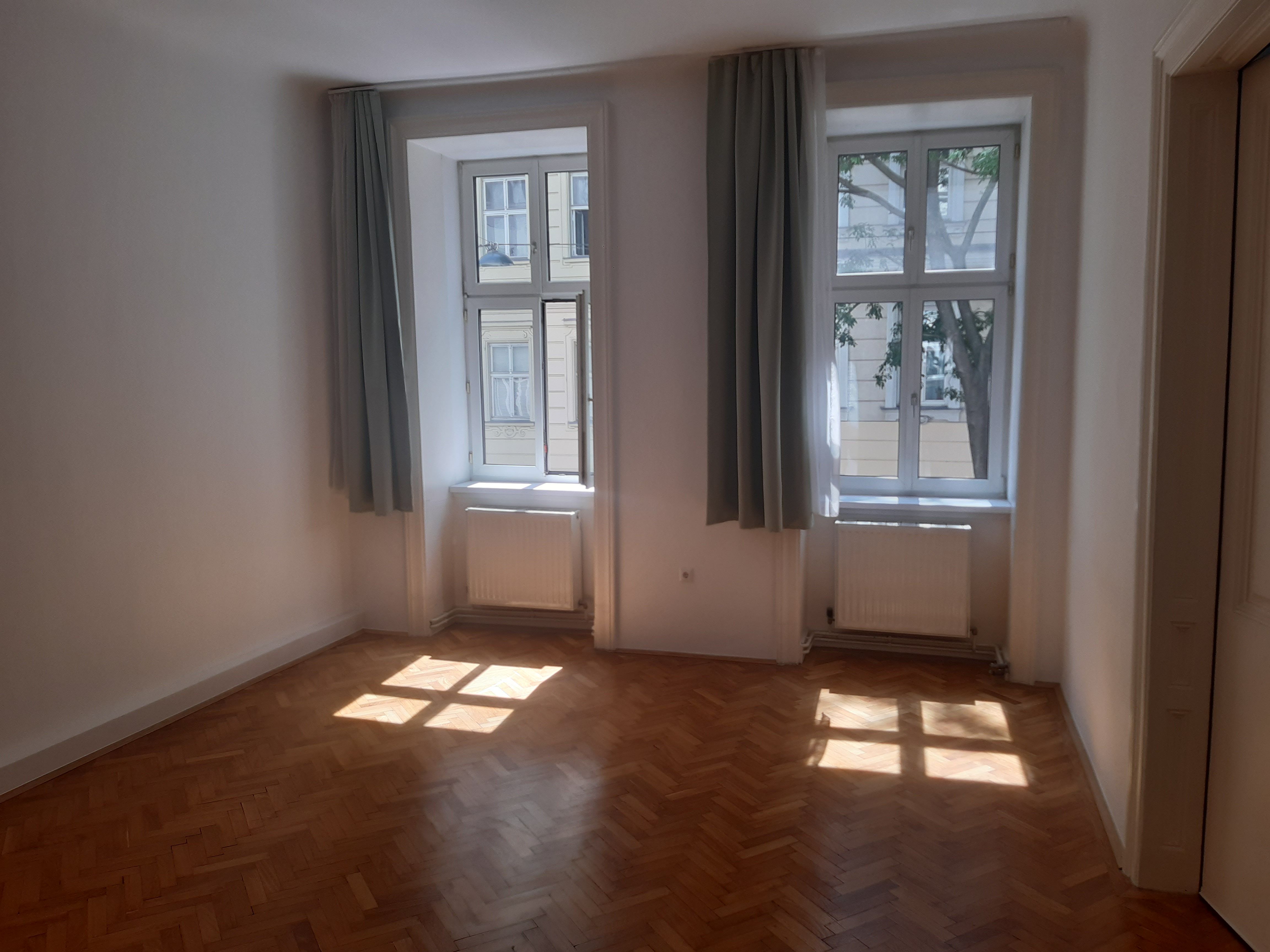 U3 ROCHUSGASSE / 4-ZIMMER-WG / PROVISIONSFREI / CITY & PRATER GANZ NAHE