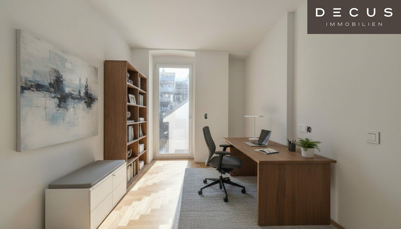 Wohnung – Wien, Hernals - Ansicht 3