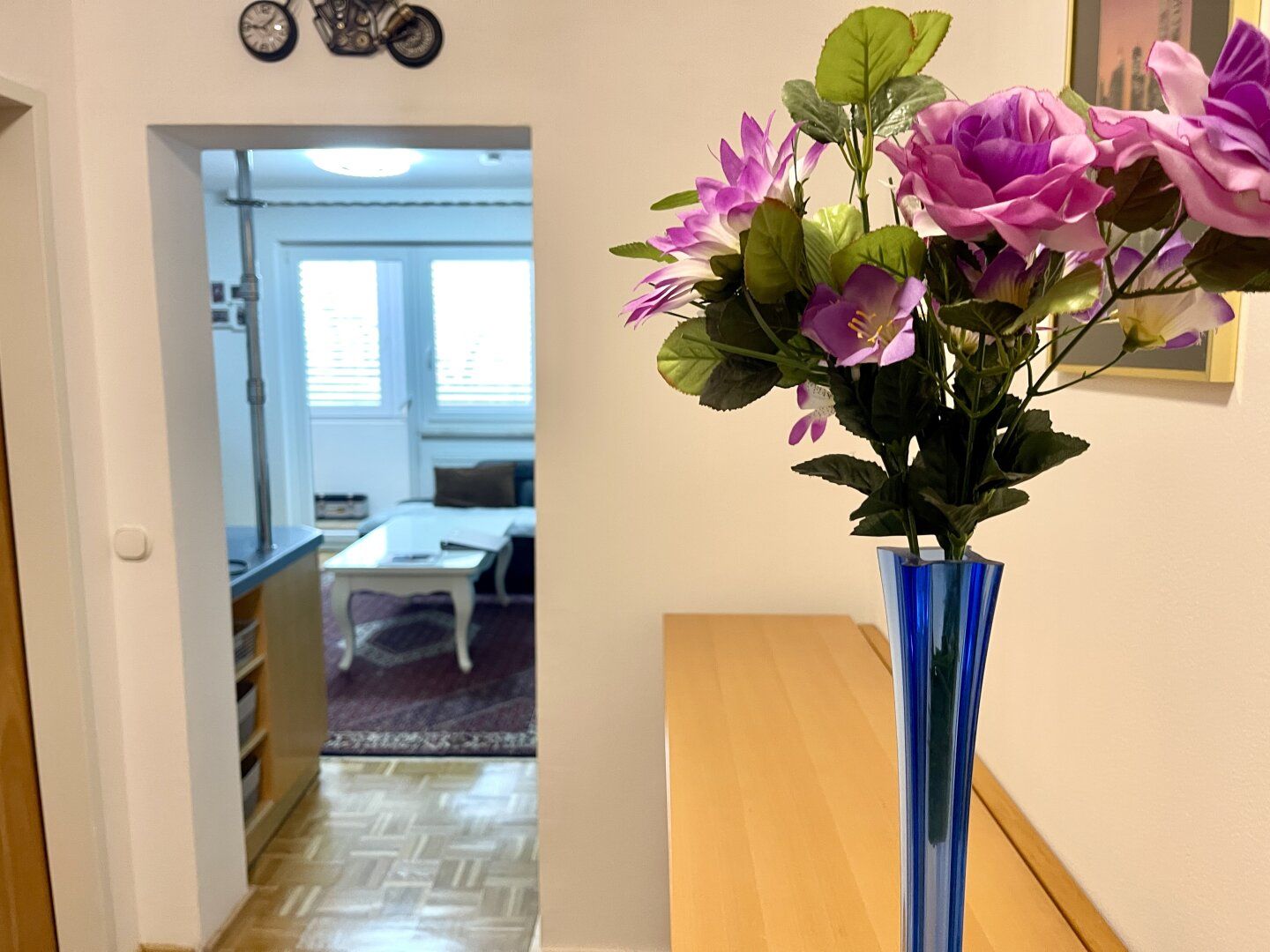 Wohnung – Klagenfurt am Wörthersee - Ansicht 2