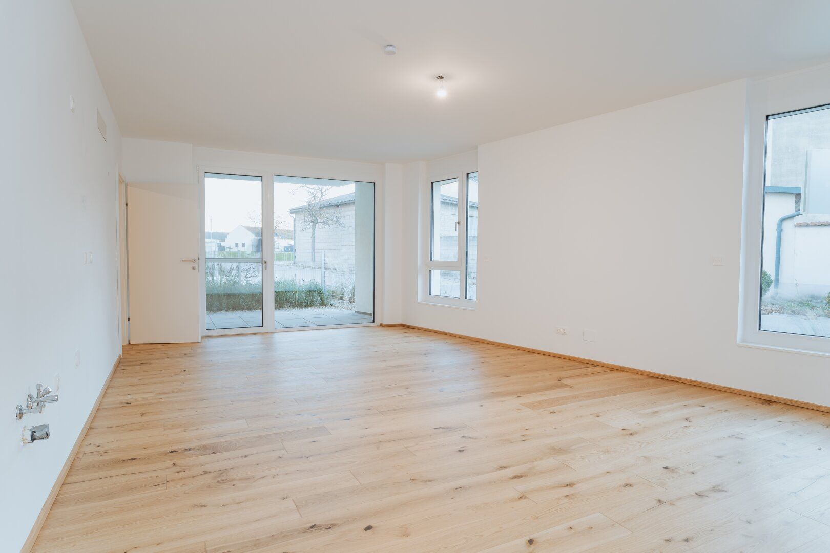 Wohnung – Podersdorf am See - Ansicht 2