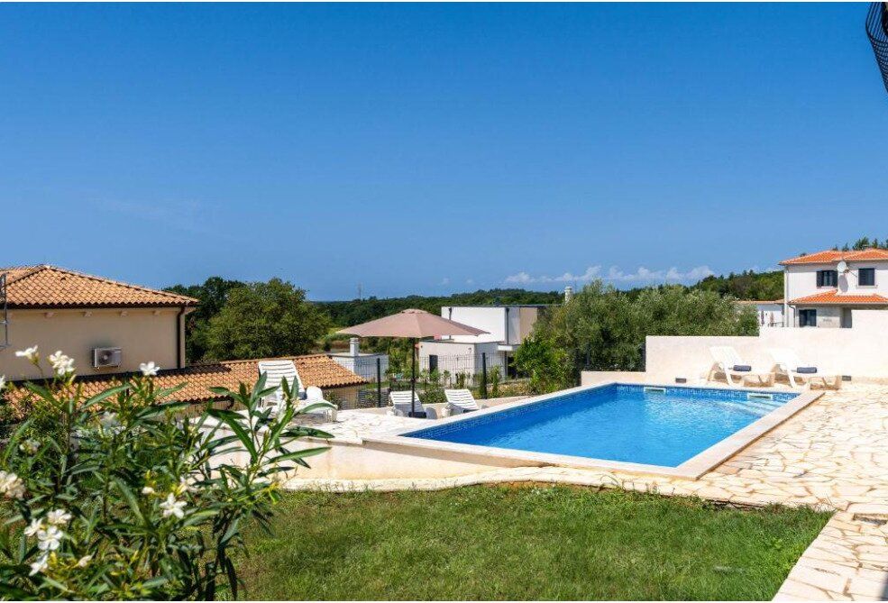 Haus – Porec - Ansicht 3