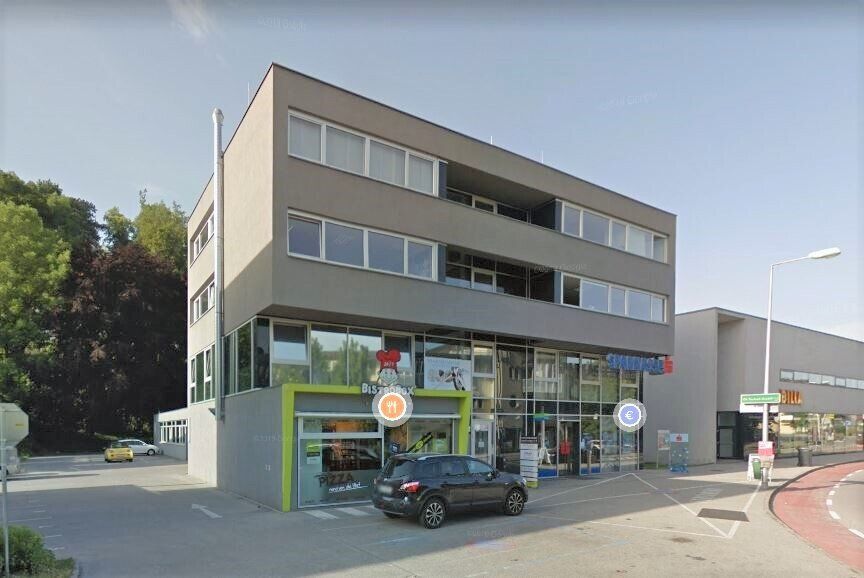 Helle, klimatisierte Büroflächen Thalheim bei Wels - Ansicht 2