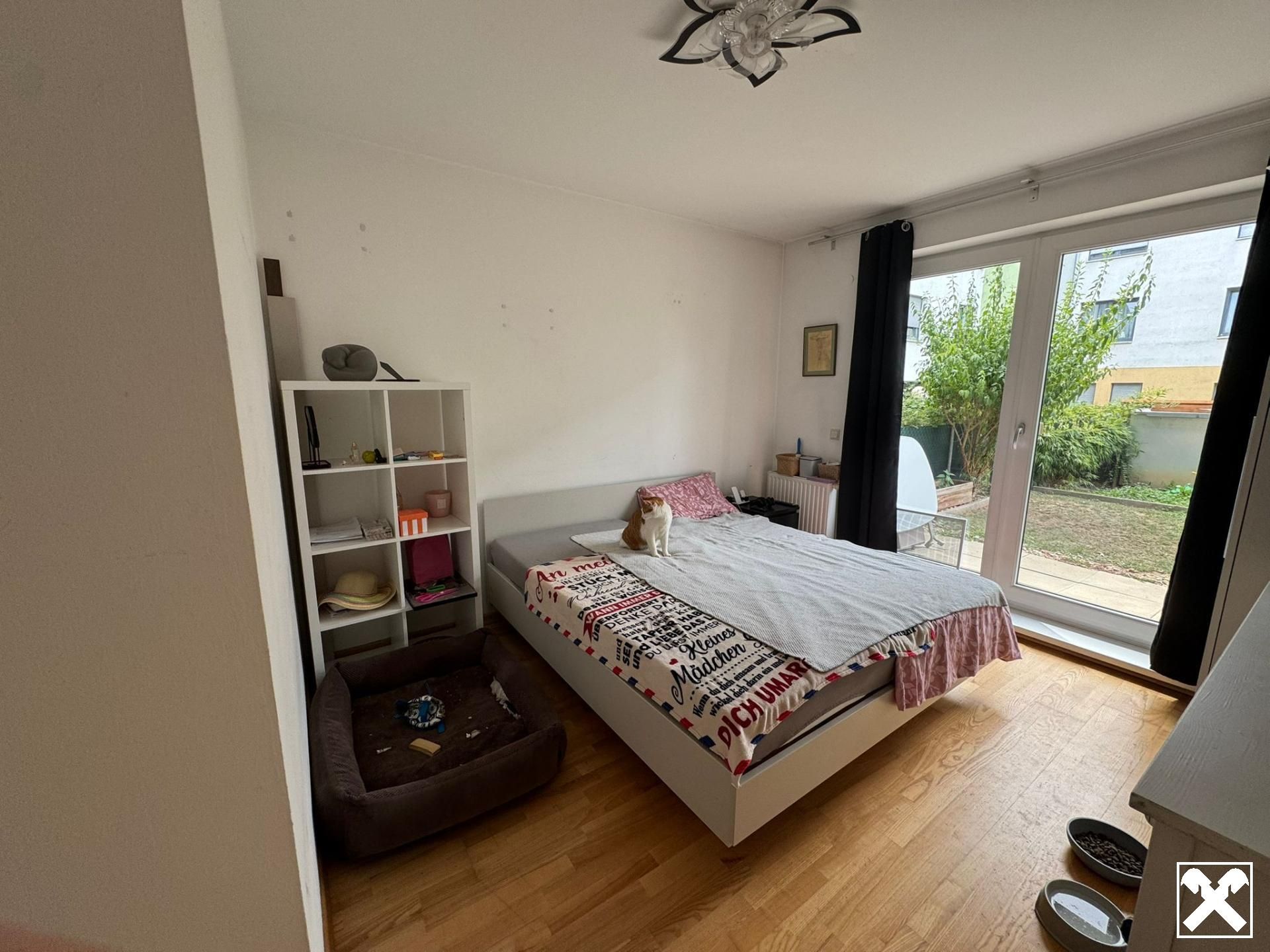 Wohnung – Wolkersdorf im Weinviertel - Mehr