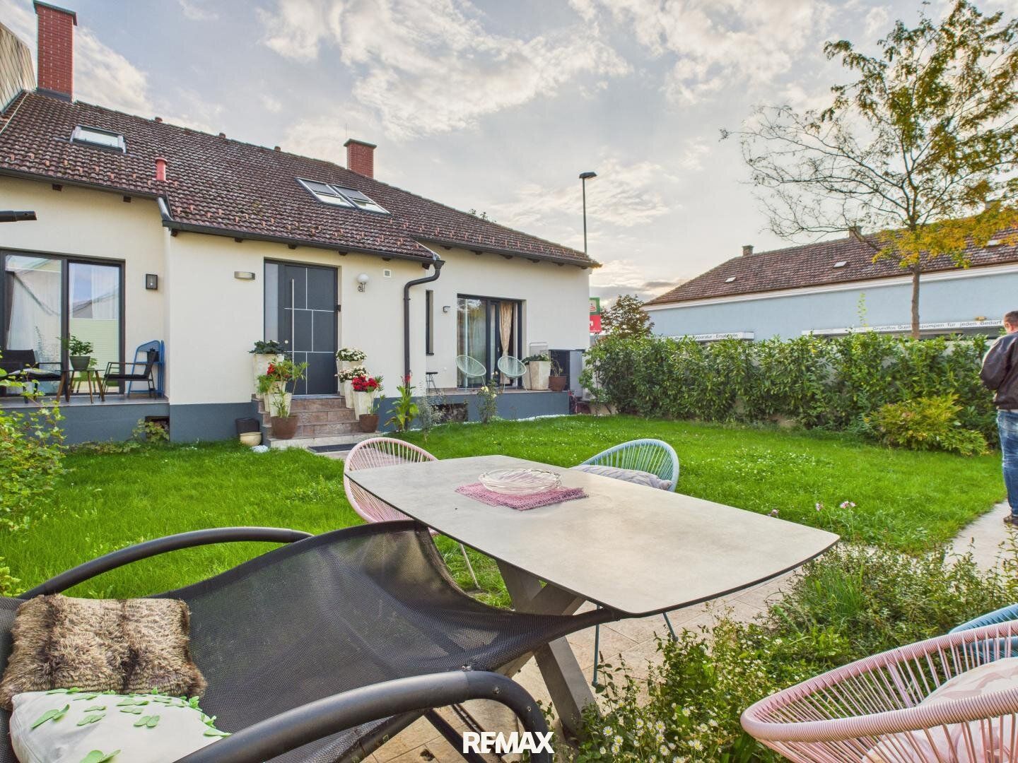 Haus – Deutsch-Wagram