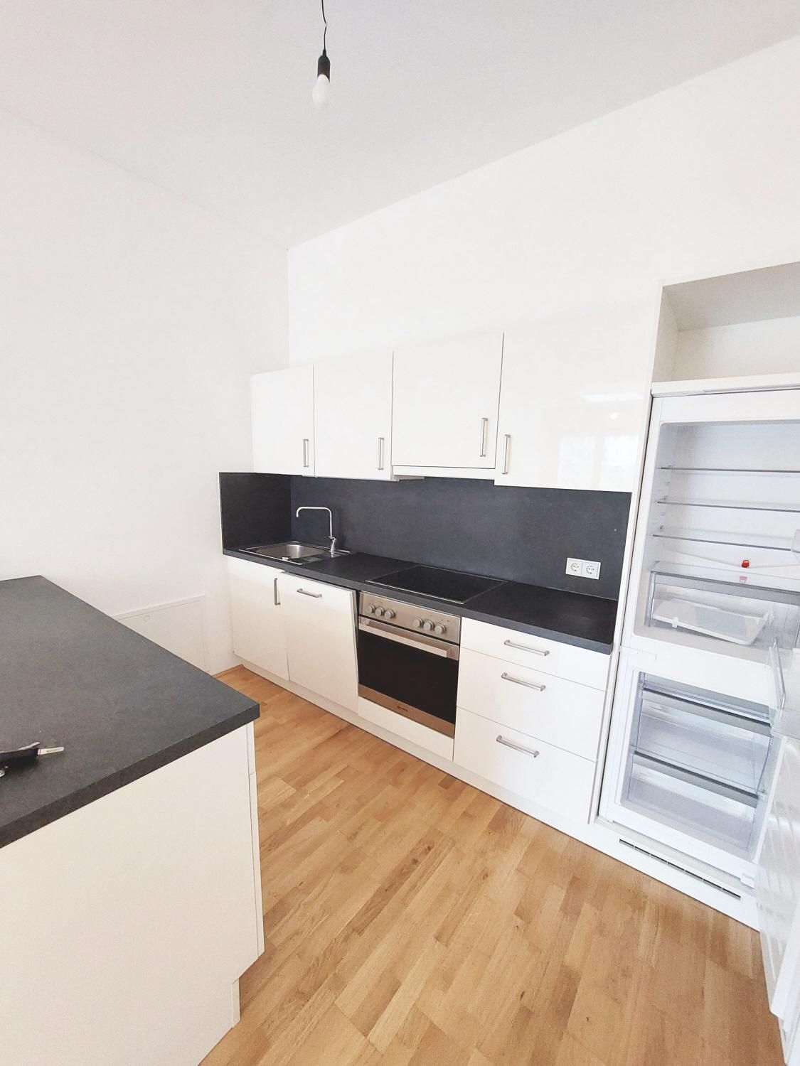 Wohnung – St. Pölten, Katastralgemeinde St. Pölten - Mehr