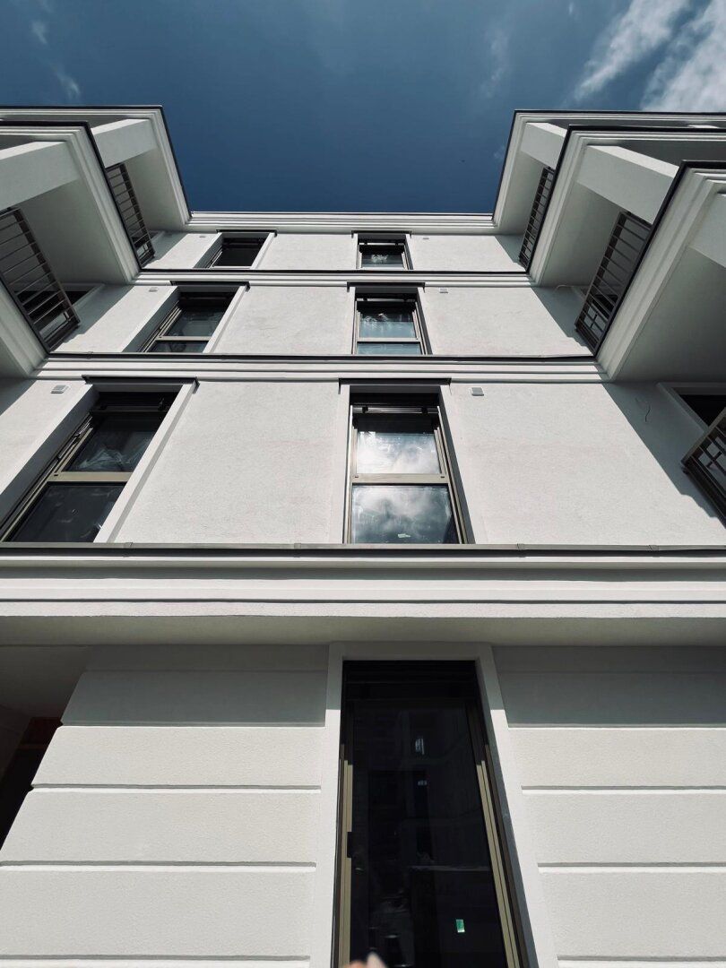 Wohnung – Wien - Ansicht 3