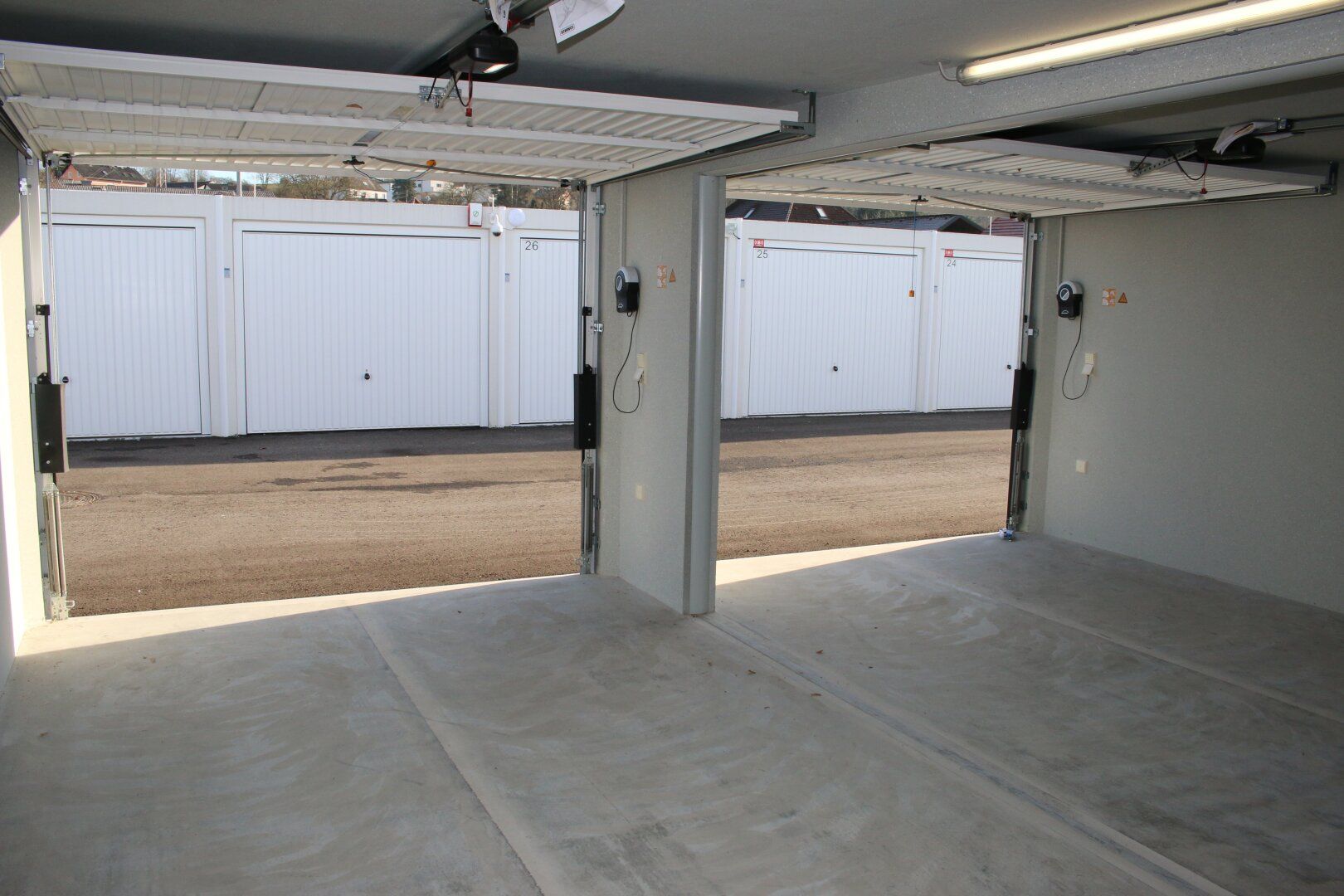 Wohnung – Wels - Ansicht 3