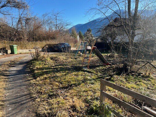 Baugrundstück in sonniger Lage von Telfs, Doppelhaushälfte - Vista 3