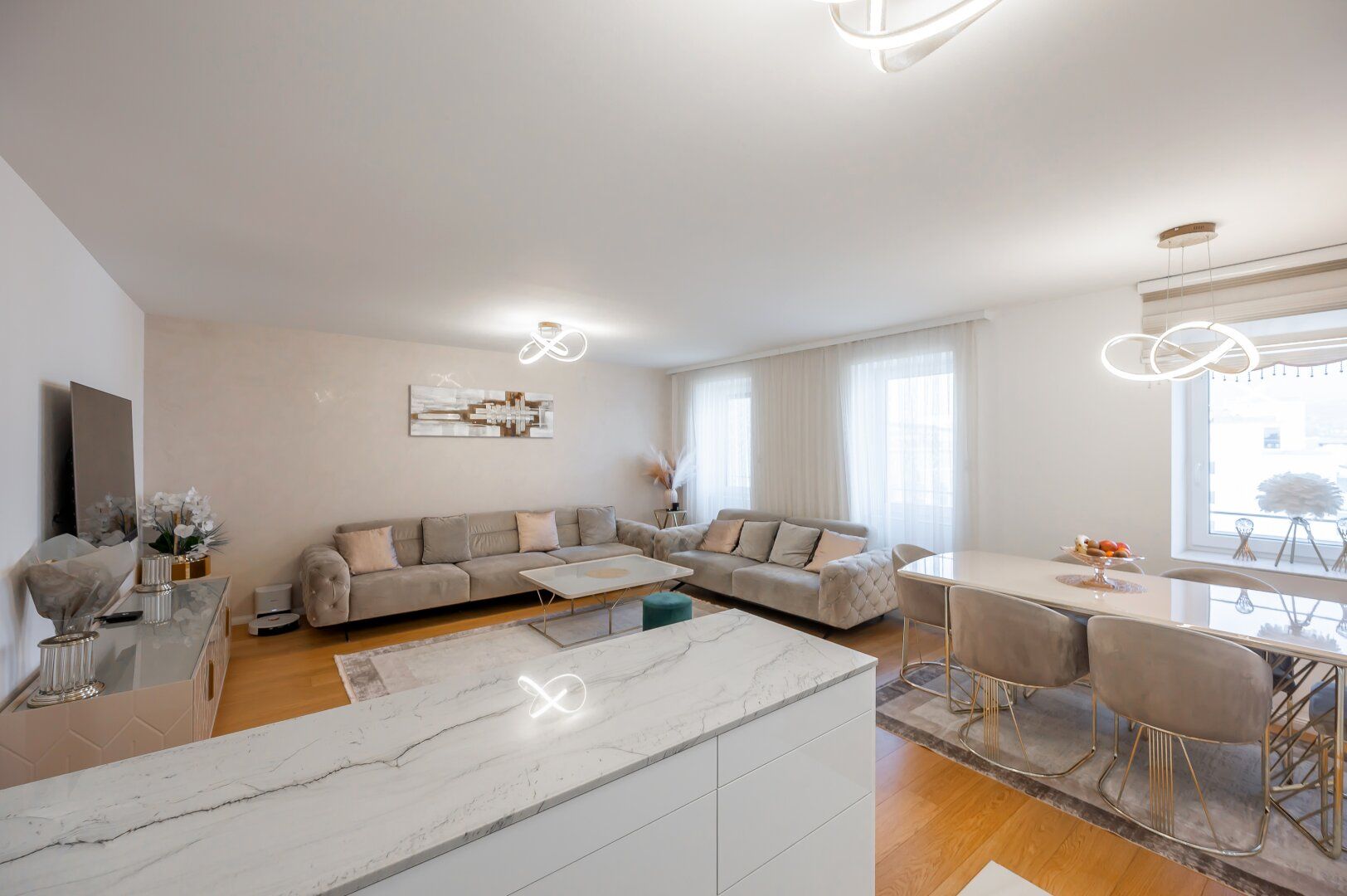 Wohnung – Wien - Mehr