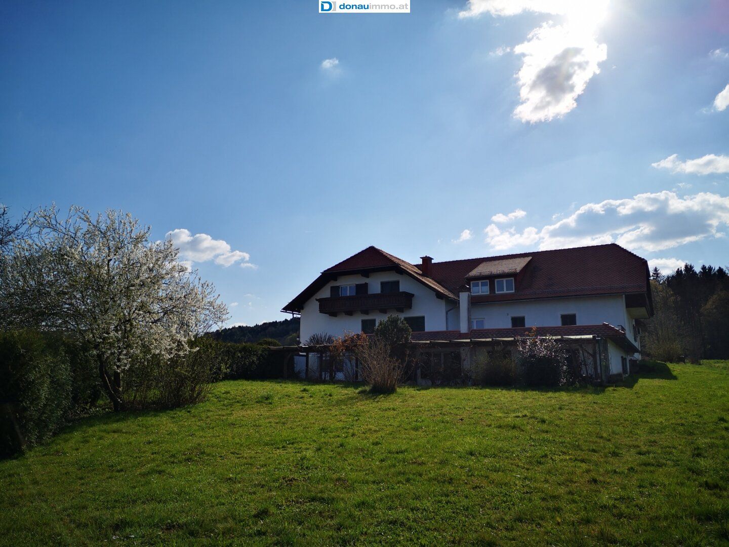 Haus – Bad Waltersdorf