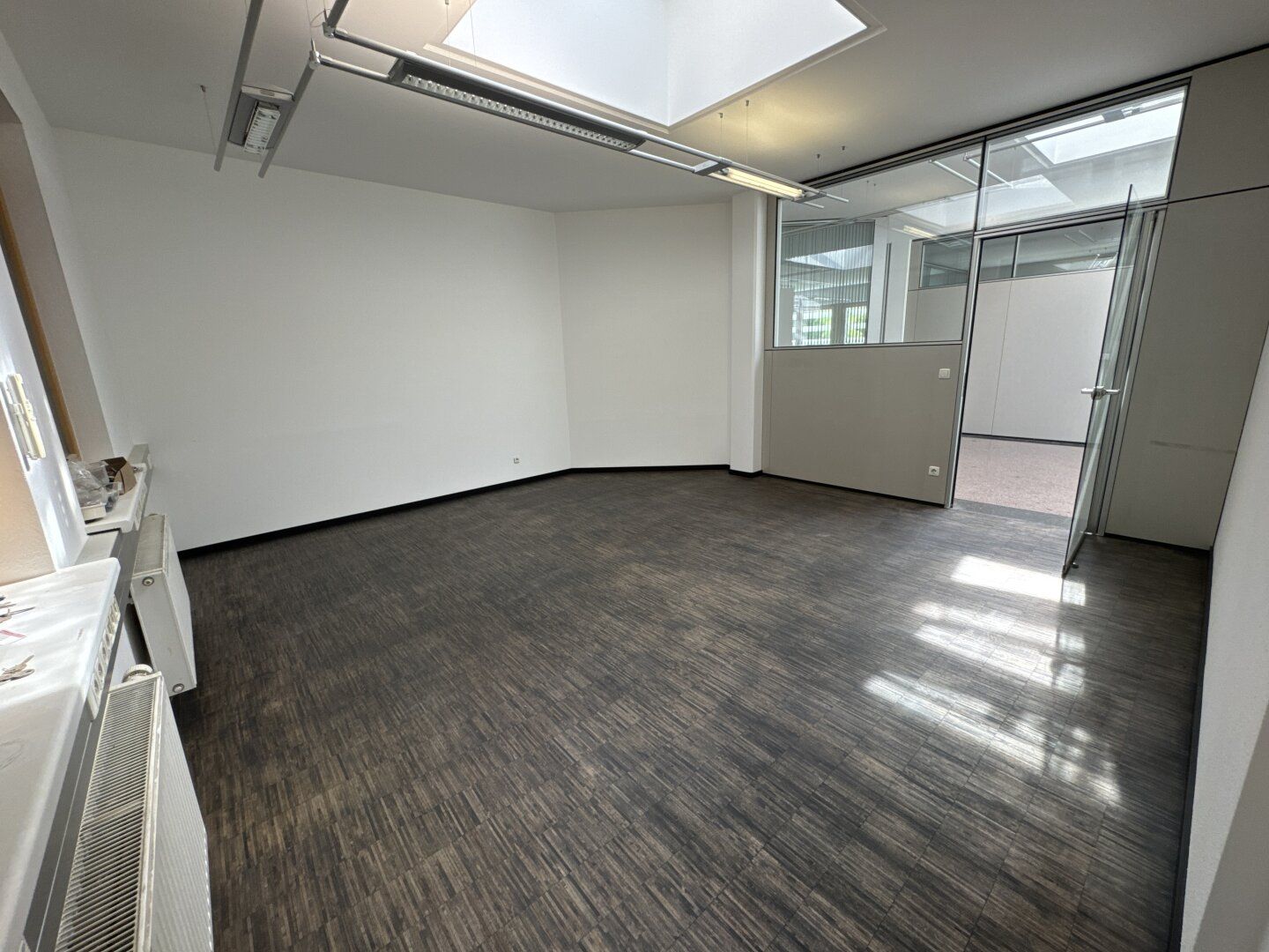 Büroflächen zu vermieten! - Südoststeiermark, von 14m² -184m² Büro - Ansicht 4