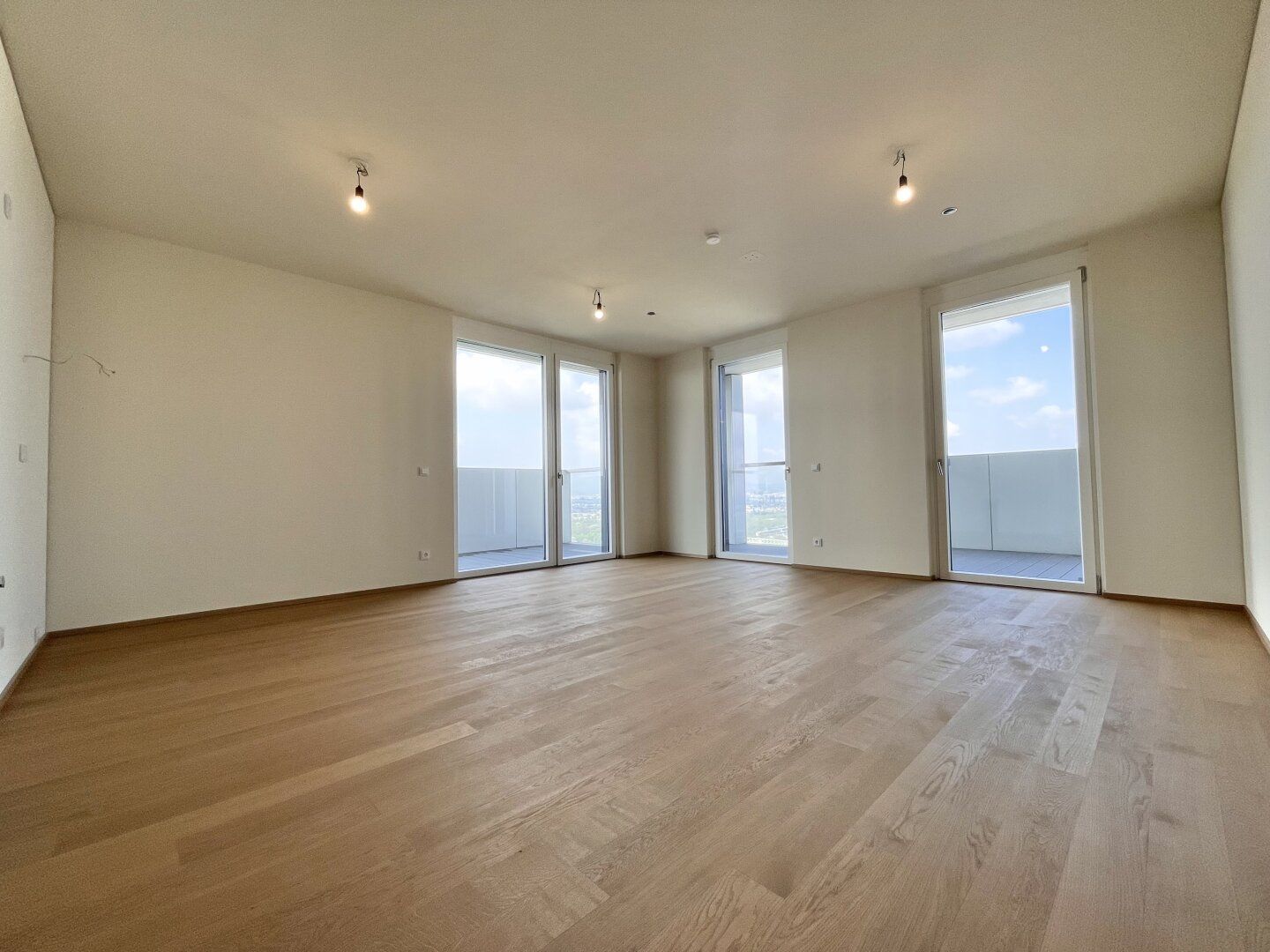 Wohnung – Wien - Ansicht 2