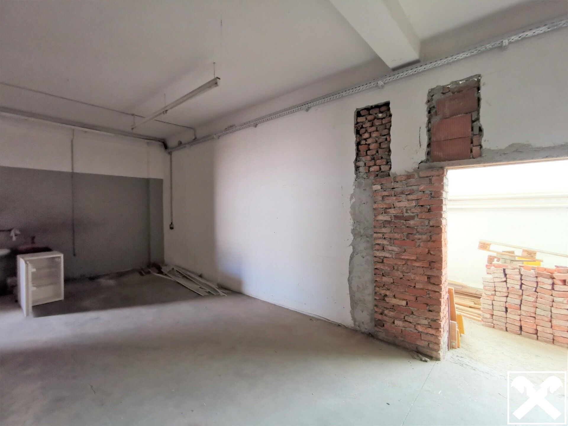 Gelegenheit! Geschäfts- und Wohnhaus in Bleiburg - Ansicht 4