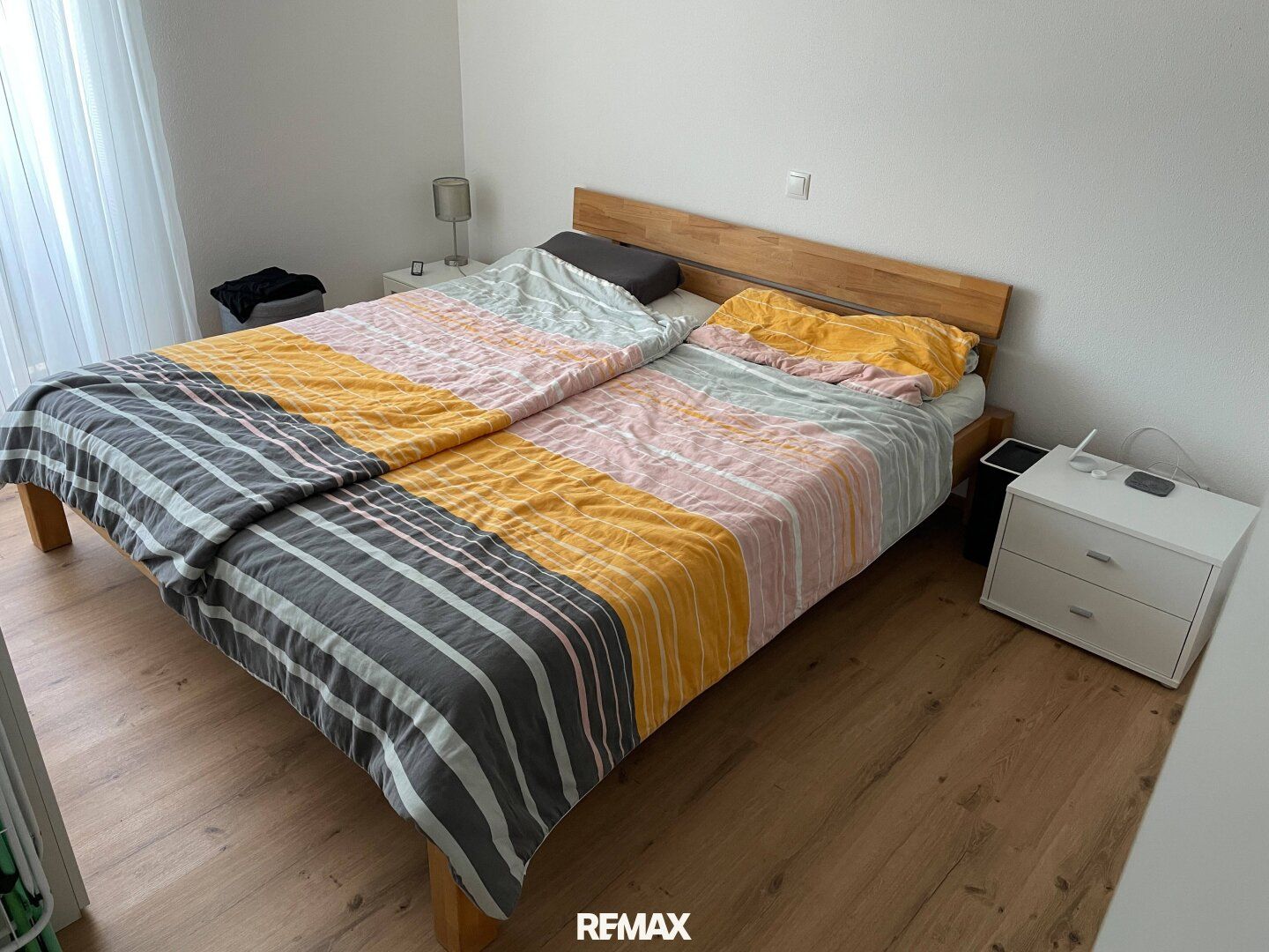 Wohnung – Dorf an der Pram - Ansicht 5