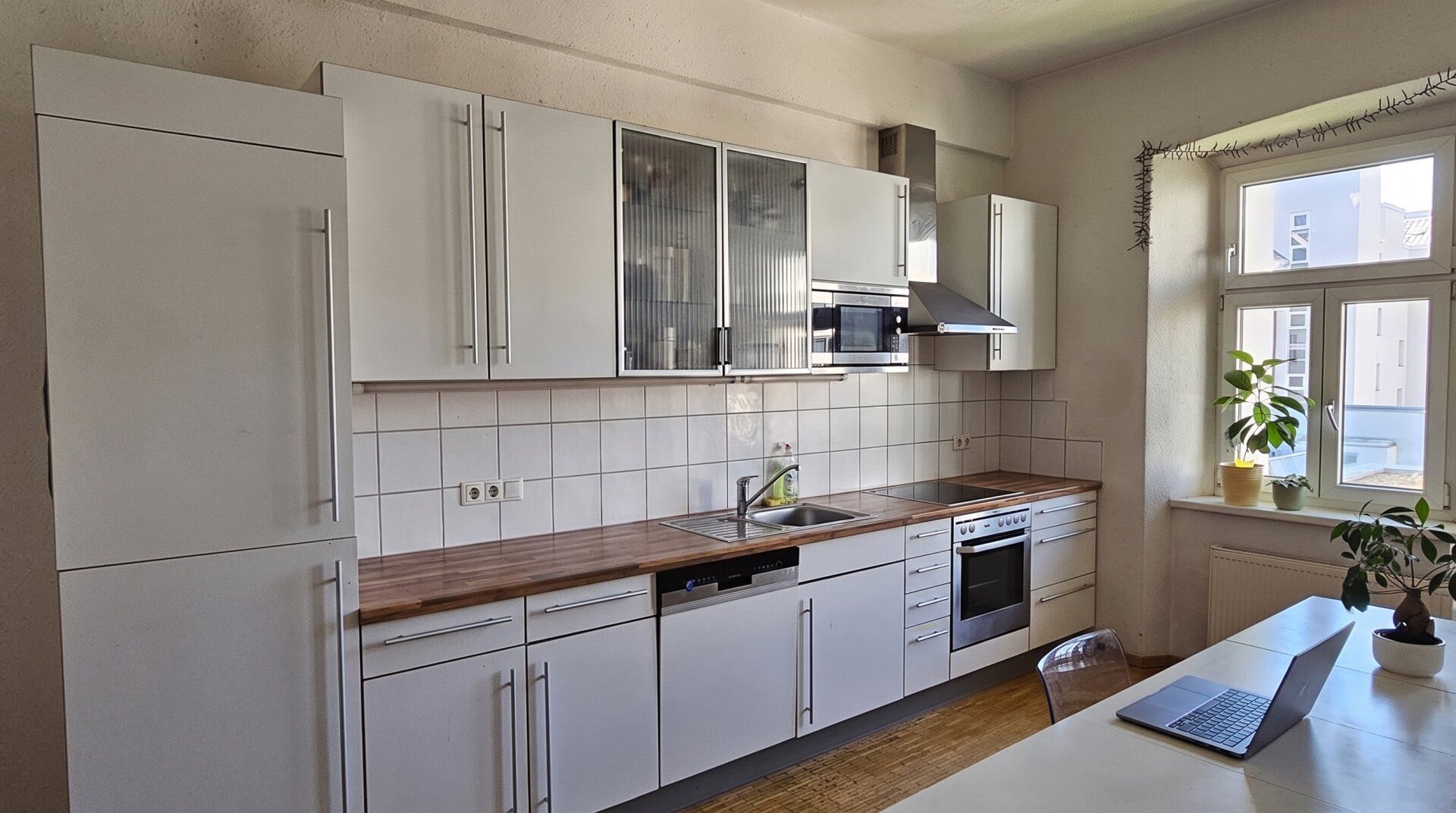 Repräsentative Büro- oder Praxisfläche in bester Innenstadtlage von Innsbruck - Ansicht 4