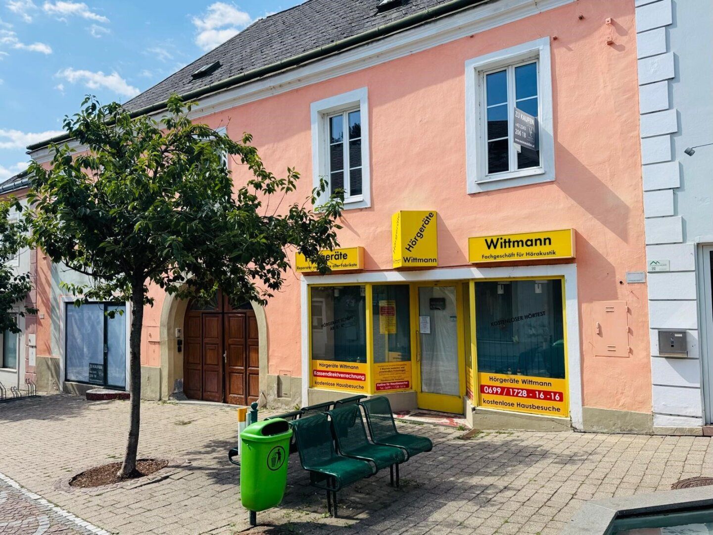 Haus – Klosterneuburg - Mehr