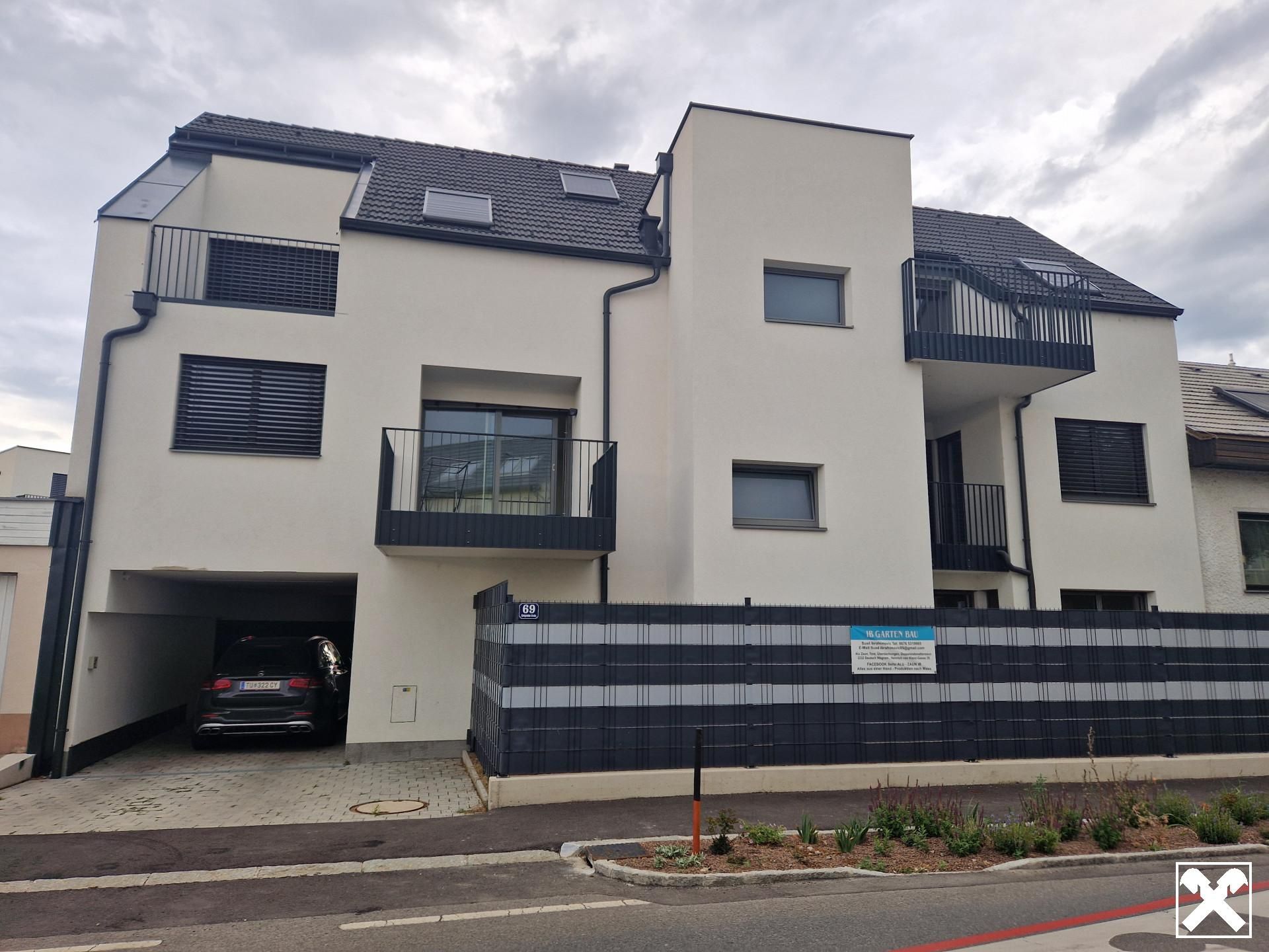 Wohnung – Tulln an der Donau - Ansicht 2