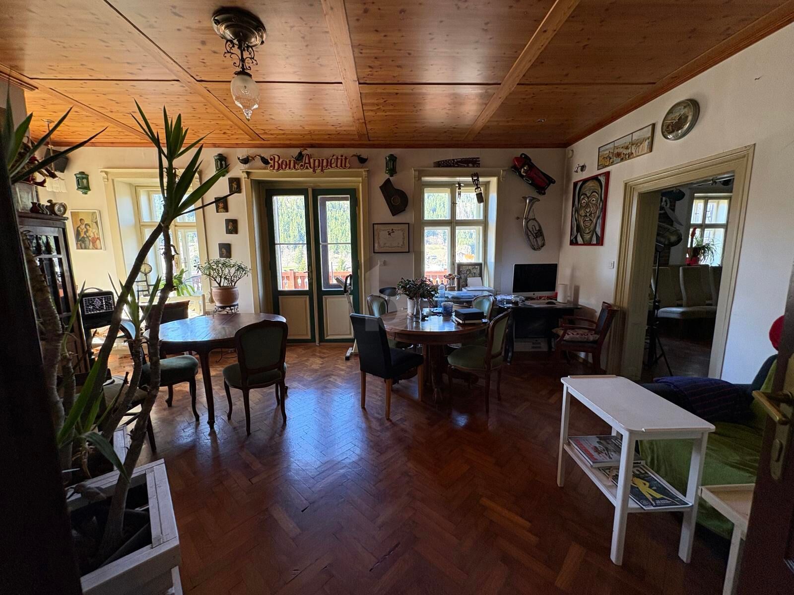 Haus – Lunz am See - Ansicht 4
