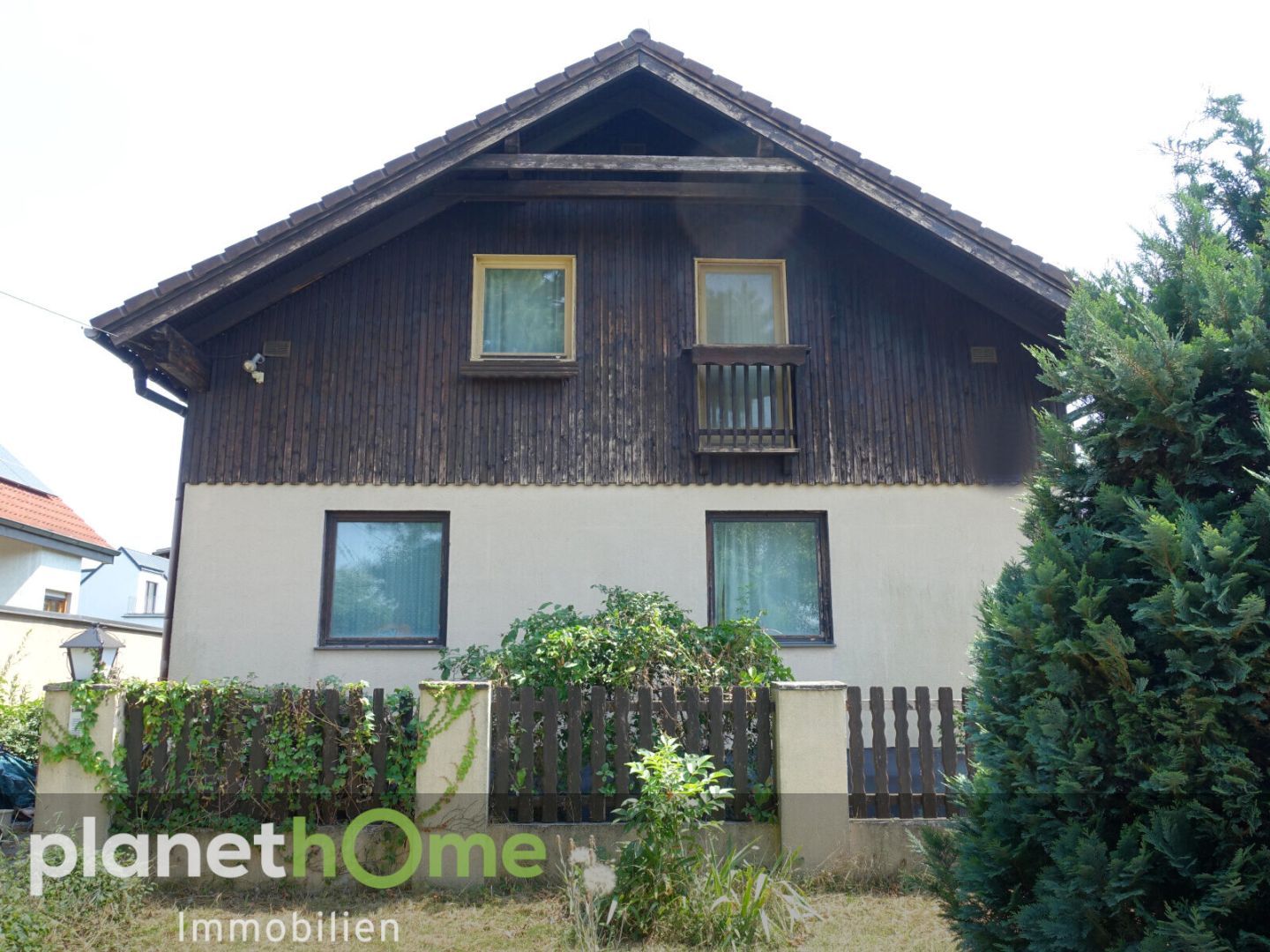 Einfamilienhaus Nähe Lobau