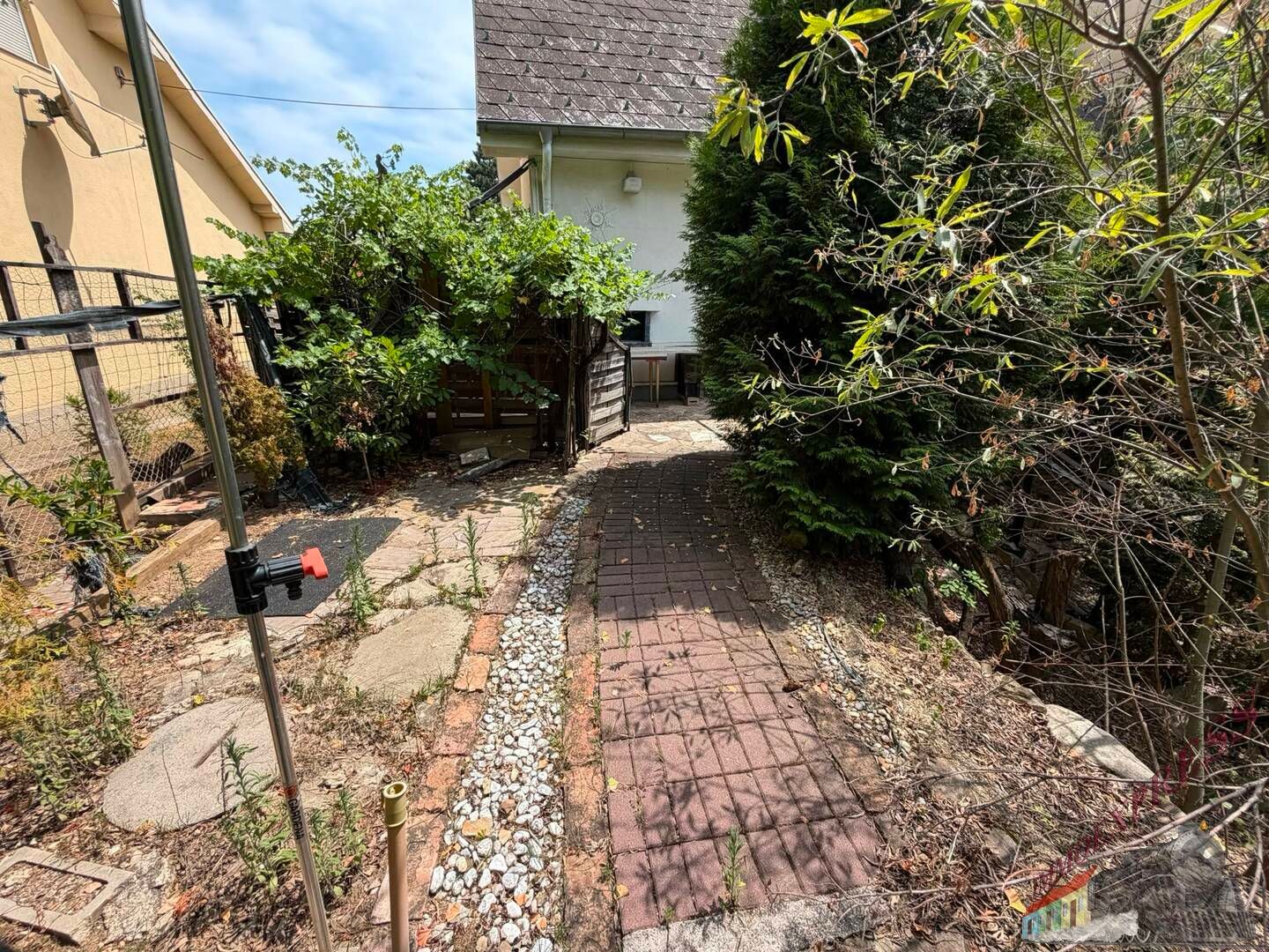 Haus – Wien,Liesing - Ansicht 4