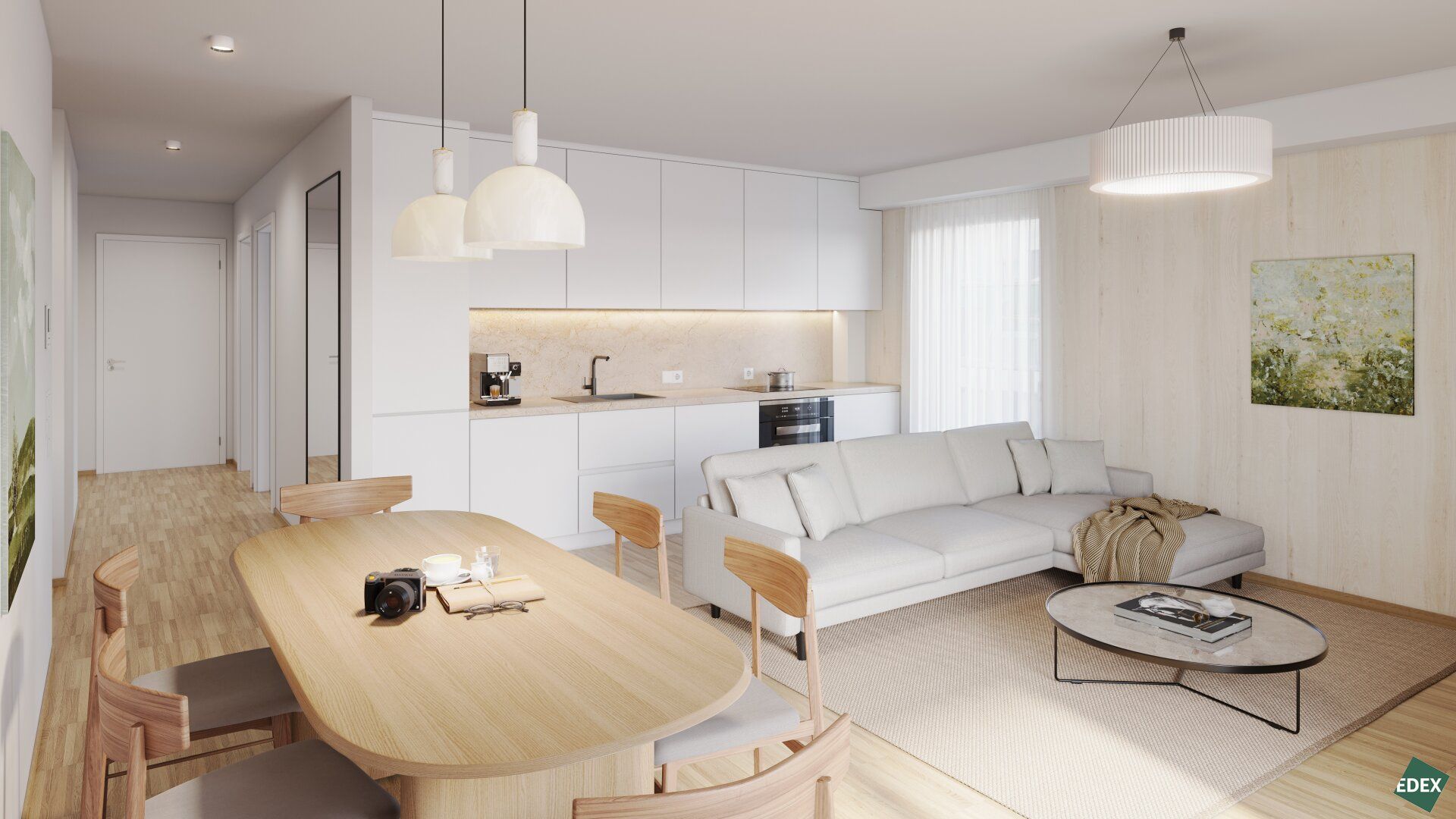 Wohnung – Wien