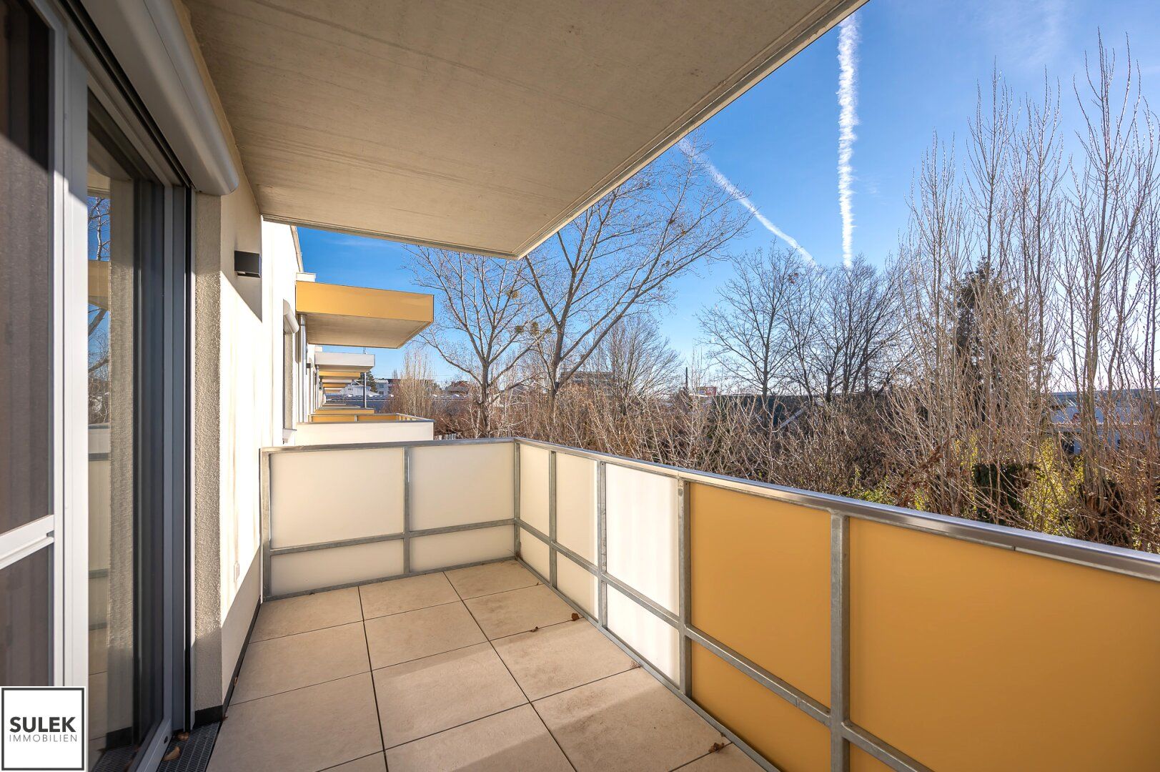 Go2Eisenstadt: erst mieten, dann kaufen! 2 Zimmer + Balkon + KFZ-Stellplätze ab März