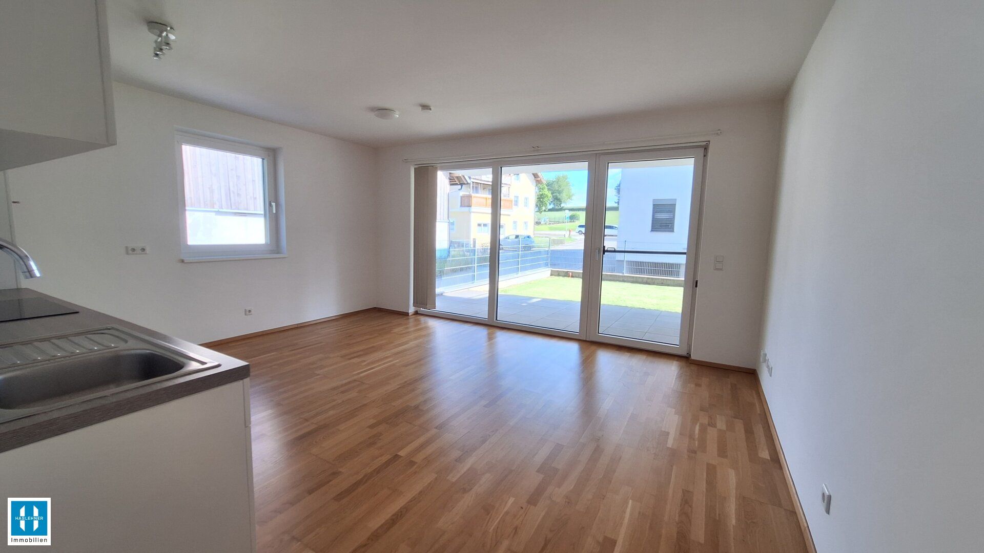 Wohnung – Peuerbach - Mehr