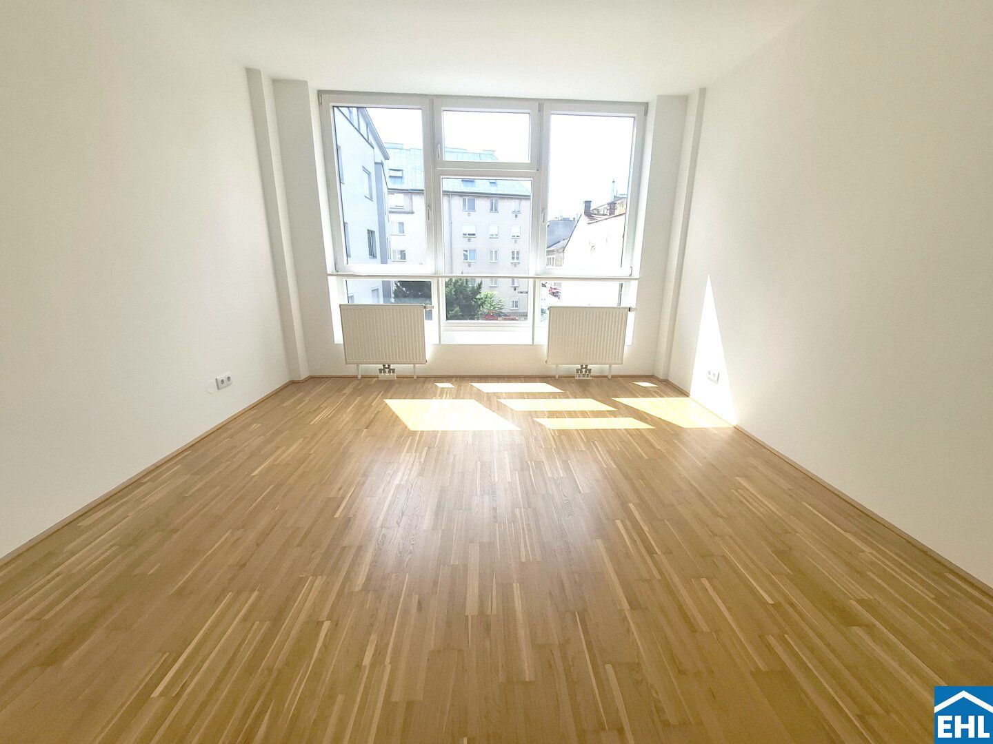 Wohnung – Wien, Untermeidling, Meidling - Ansicht 4