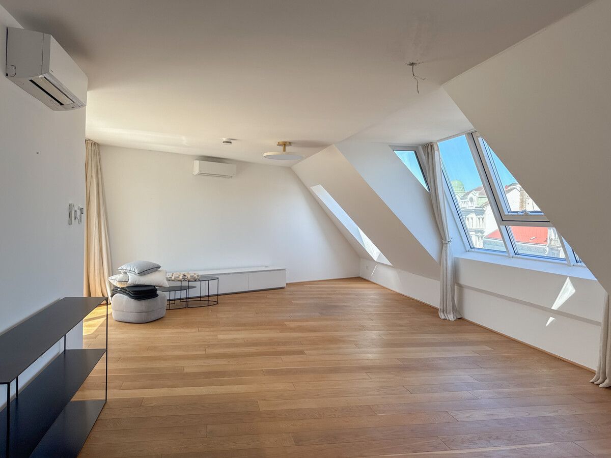 Wohnung – Wien - Mehr