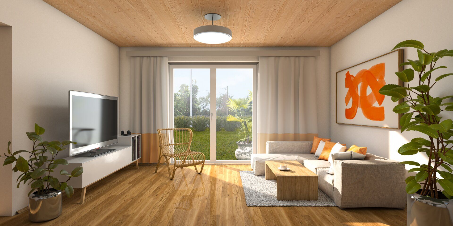 Neubauprojekt Holzblock in der Völkermarkterstraße in Klagenfurt - PROVISIONSFREI