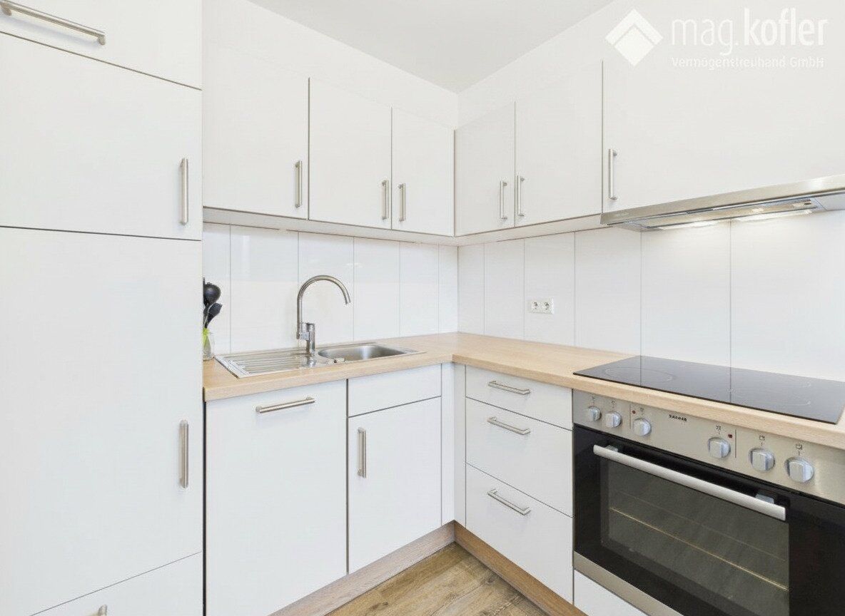 Wohnung – Feldkirch, KliNaWo, Tosters - Ansicht 5