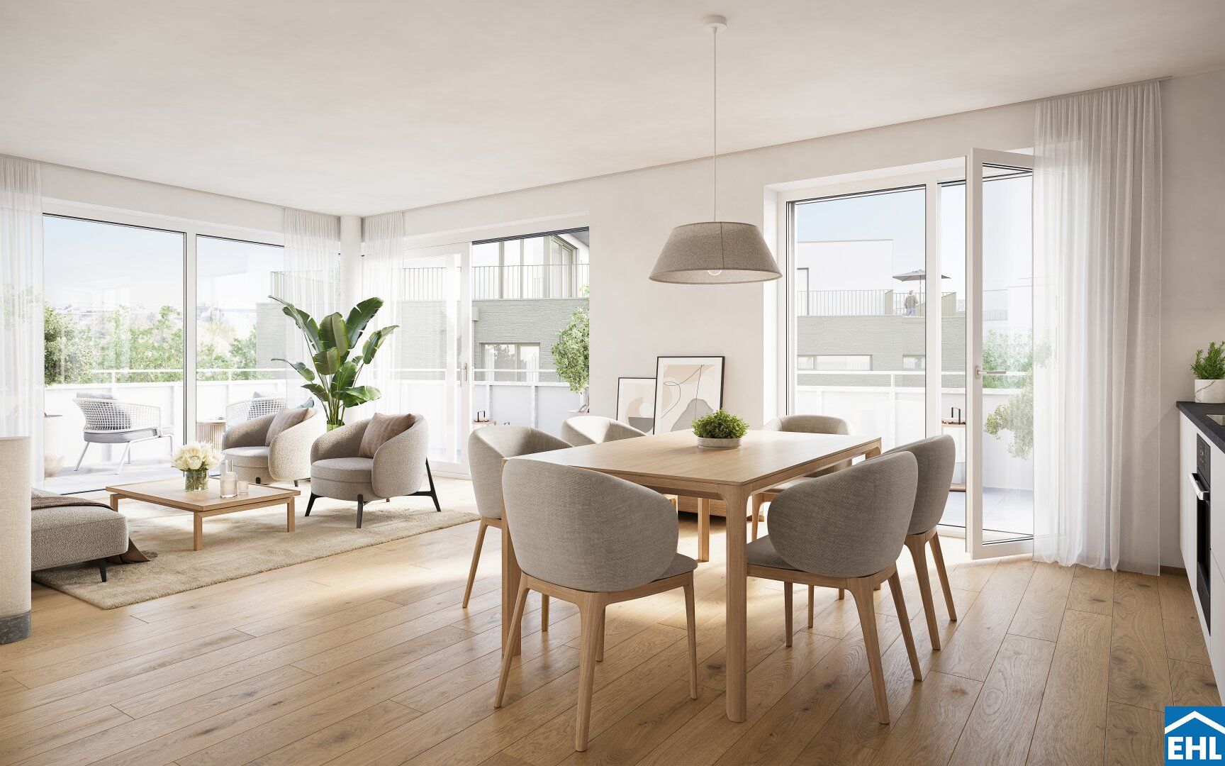 Wohnung – Mödling, Vorderbrühl