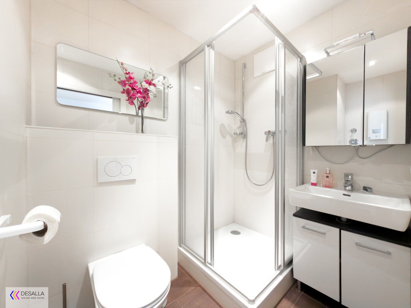 Wohnung – Zell am See - Ansicht 3