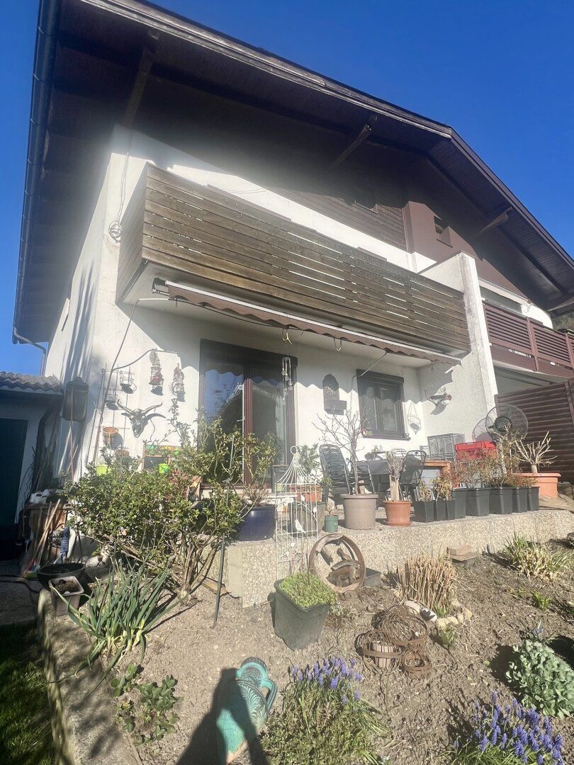 Woning, 125 m², grond 288 m²