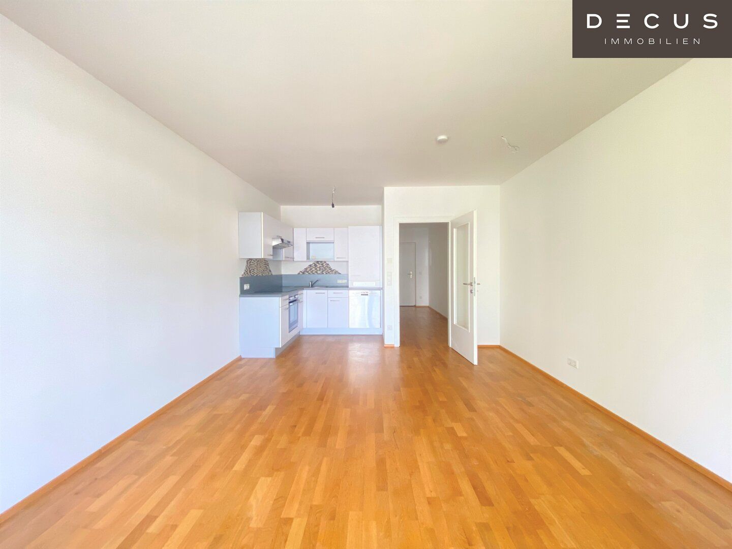 Wohnung – Graz - Ansicht 3