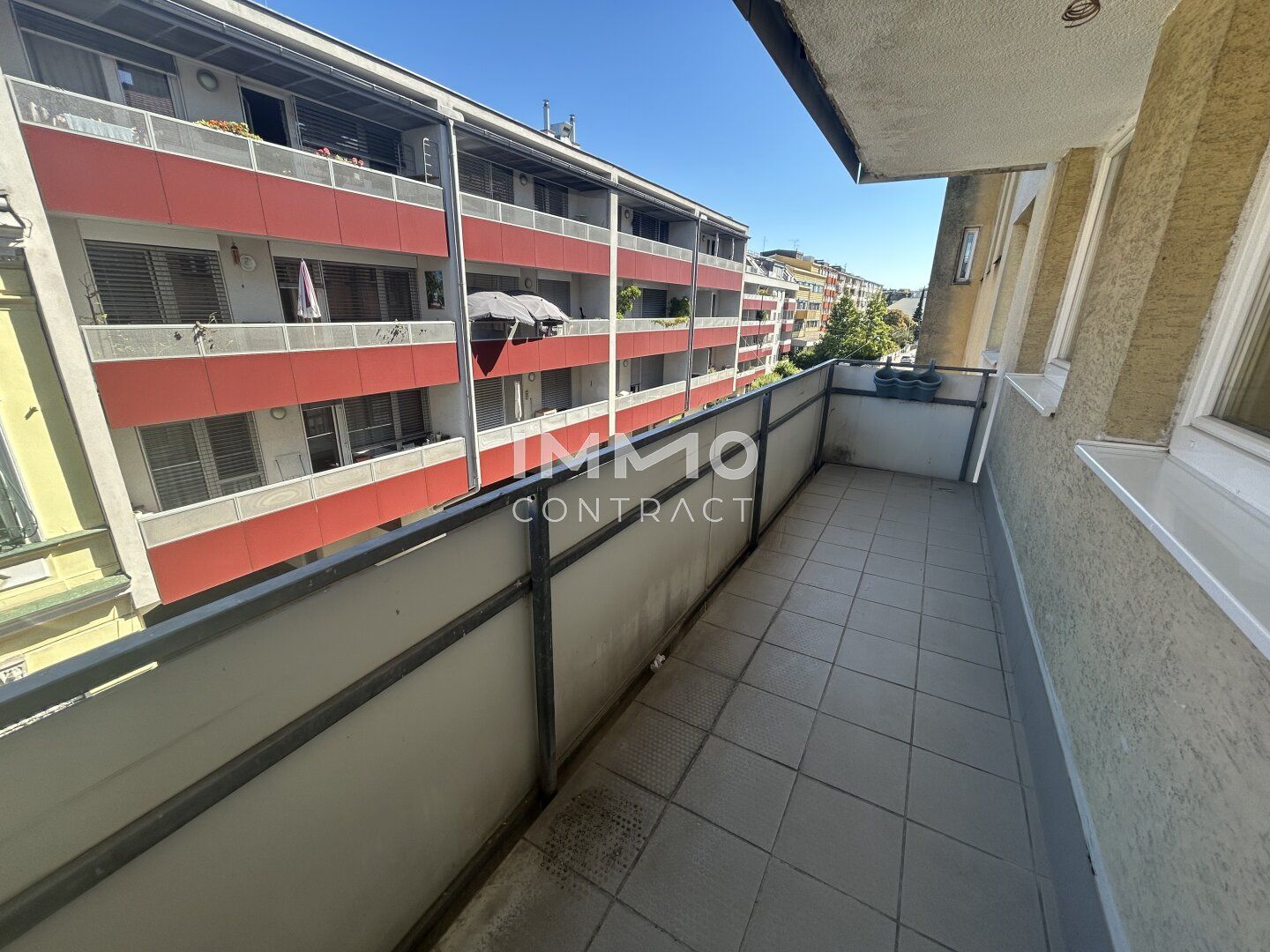 Wohnung – Wien - Ansicht 4