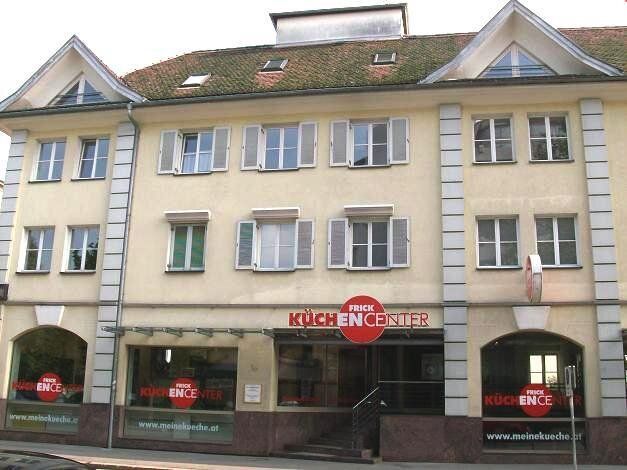 Klein aber fein: Zentrale 1-Zimmerwohnung in Dornbirn zu vermieten!