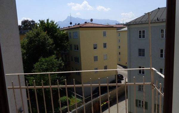 Balkon 1
