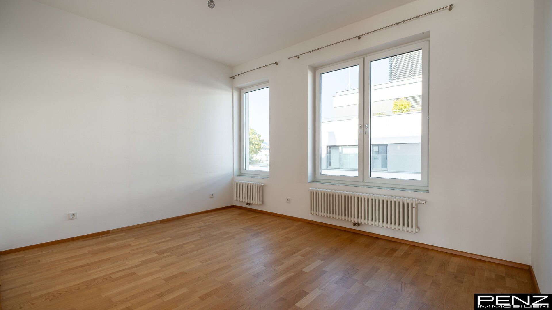 Wohnung – Linz - Mehr