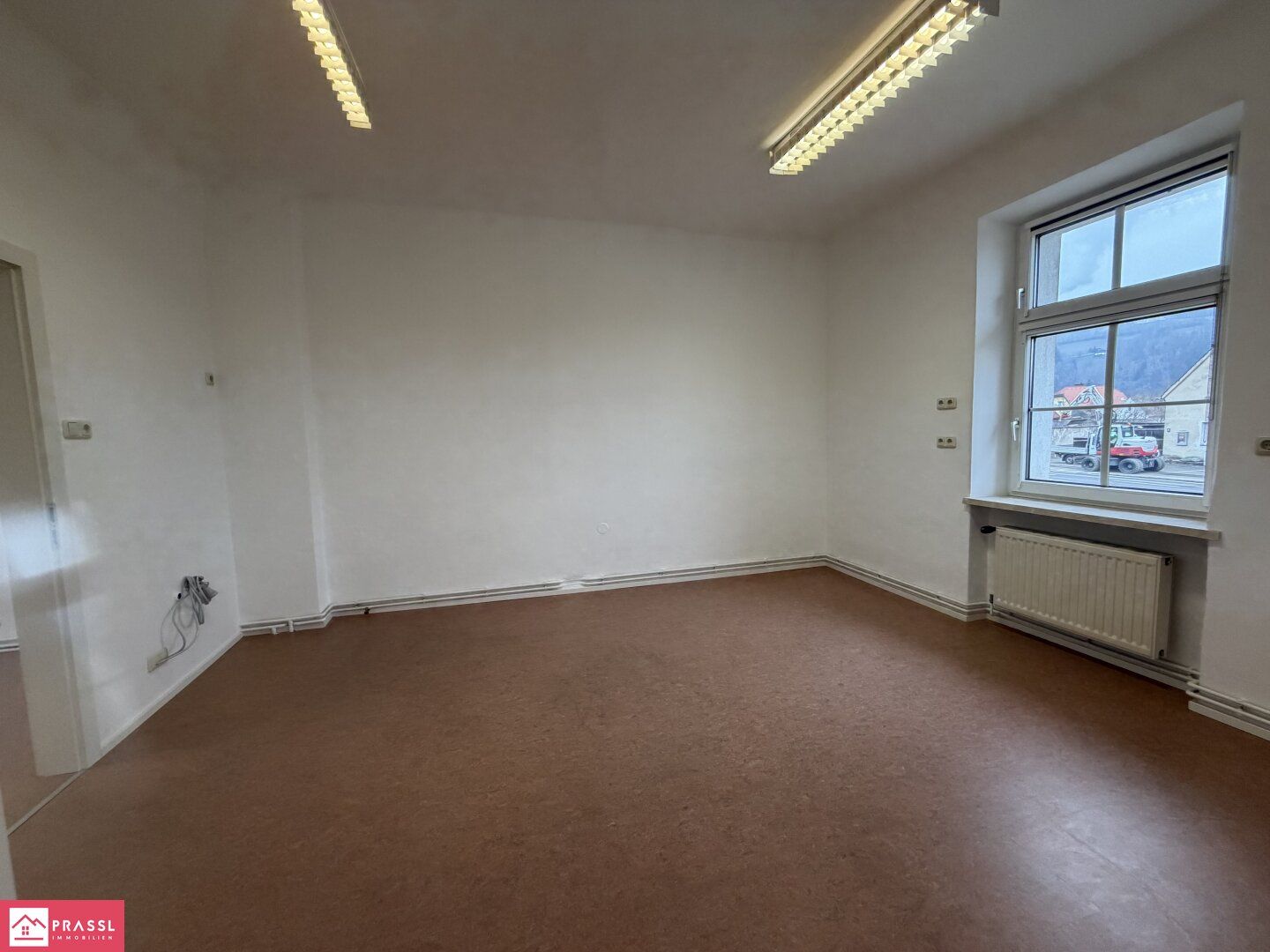 Büro samt Verkaufsfläche in Bruck / Mur! Jetzt mieten! - Mehr