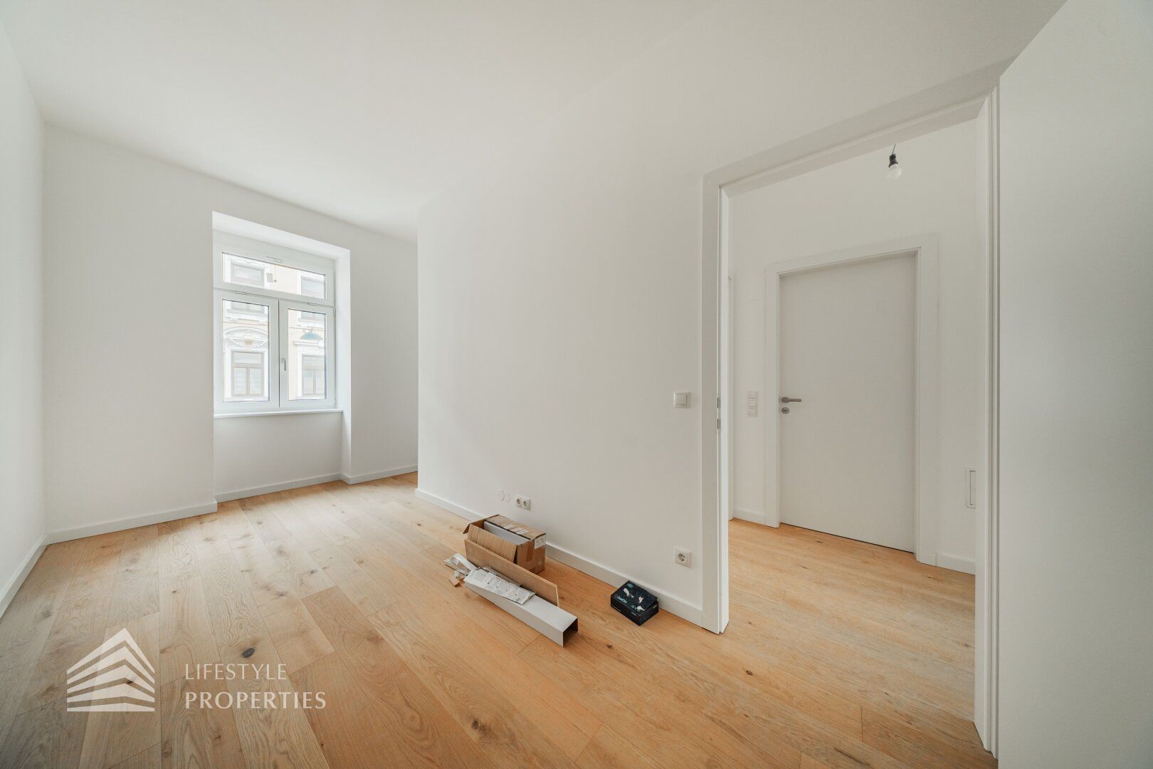 Wohnung – Wien, Währing - Ansicht 5