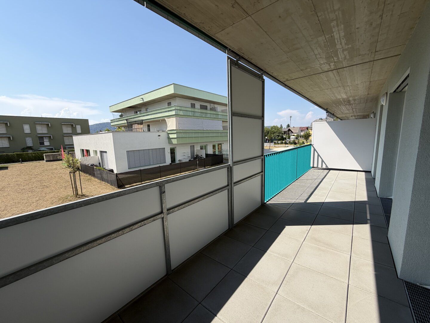 Wohnung – Graz - Ansicht 3