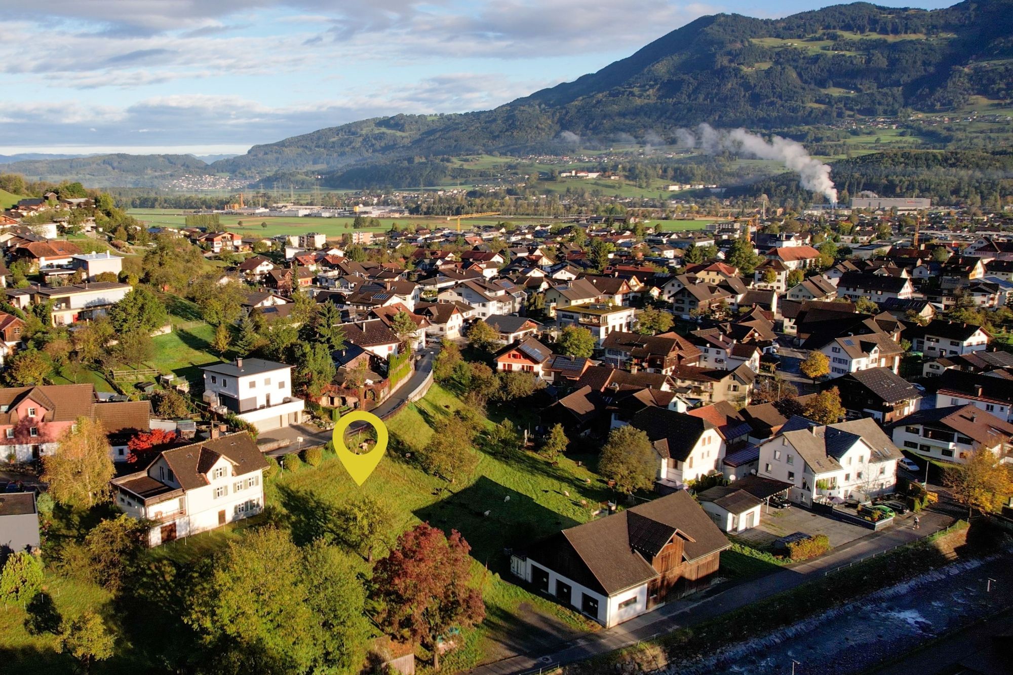 Teren, 311 m²