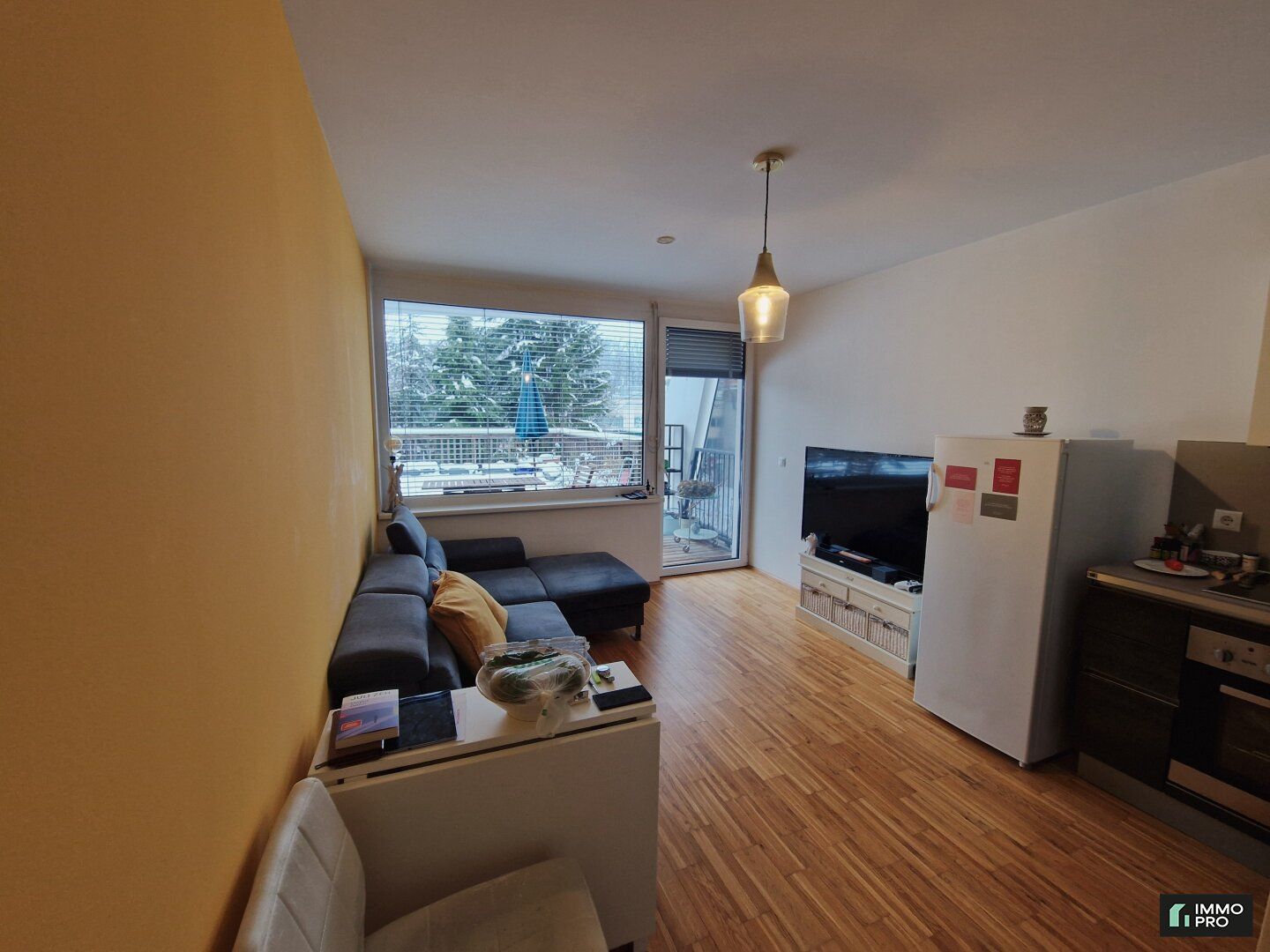 VERKAUF! Entzückende 2-Zimmer-Wohnung mit Garten und Tiefgaragenplatz in 8047 Ragnitz! - Bild 3