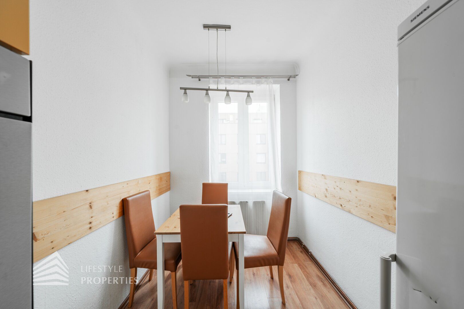 Wohnung – Wien - Mehr