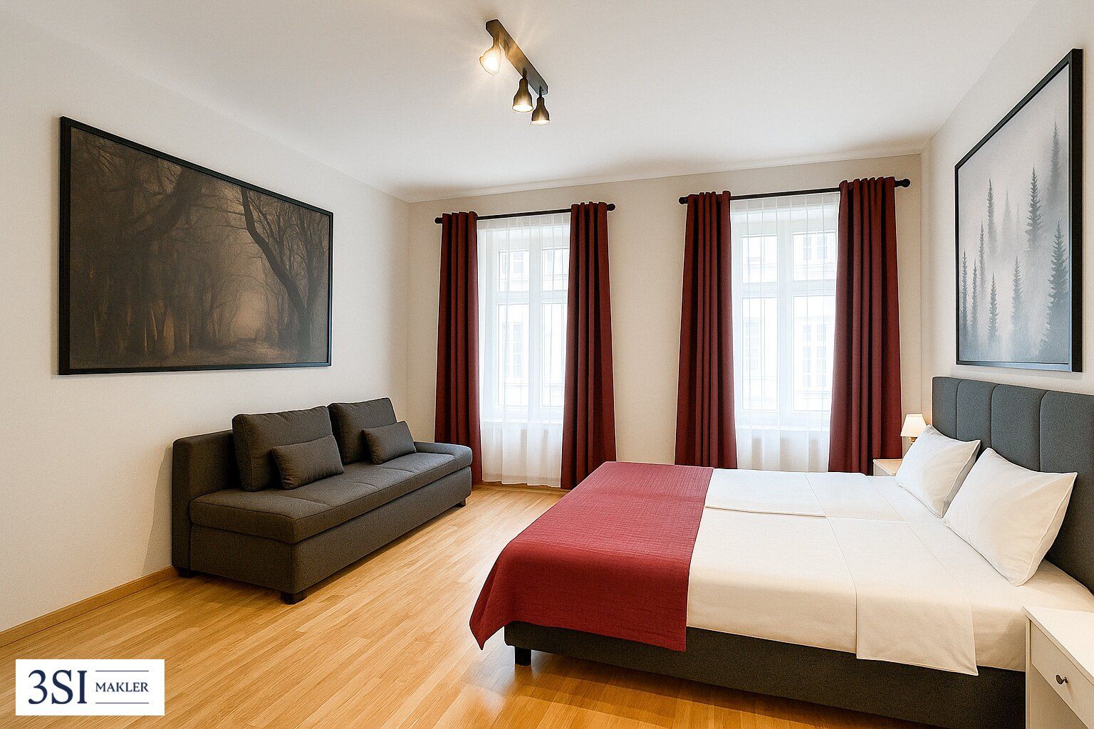 Wohnung – Wien - Ansicht 3