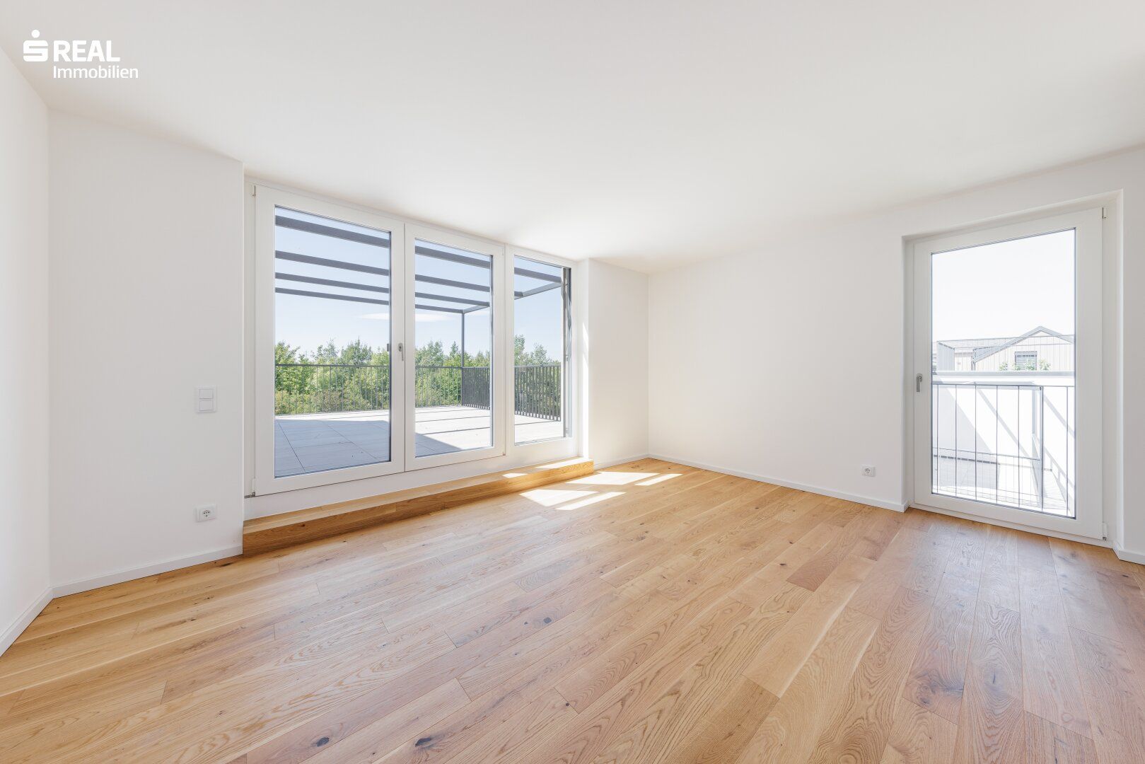 modern wohnen, nachhaltig leben - Energieeffizienz trifft Wohnkomfort