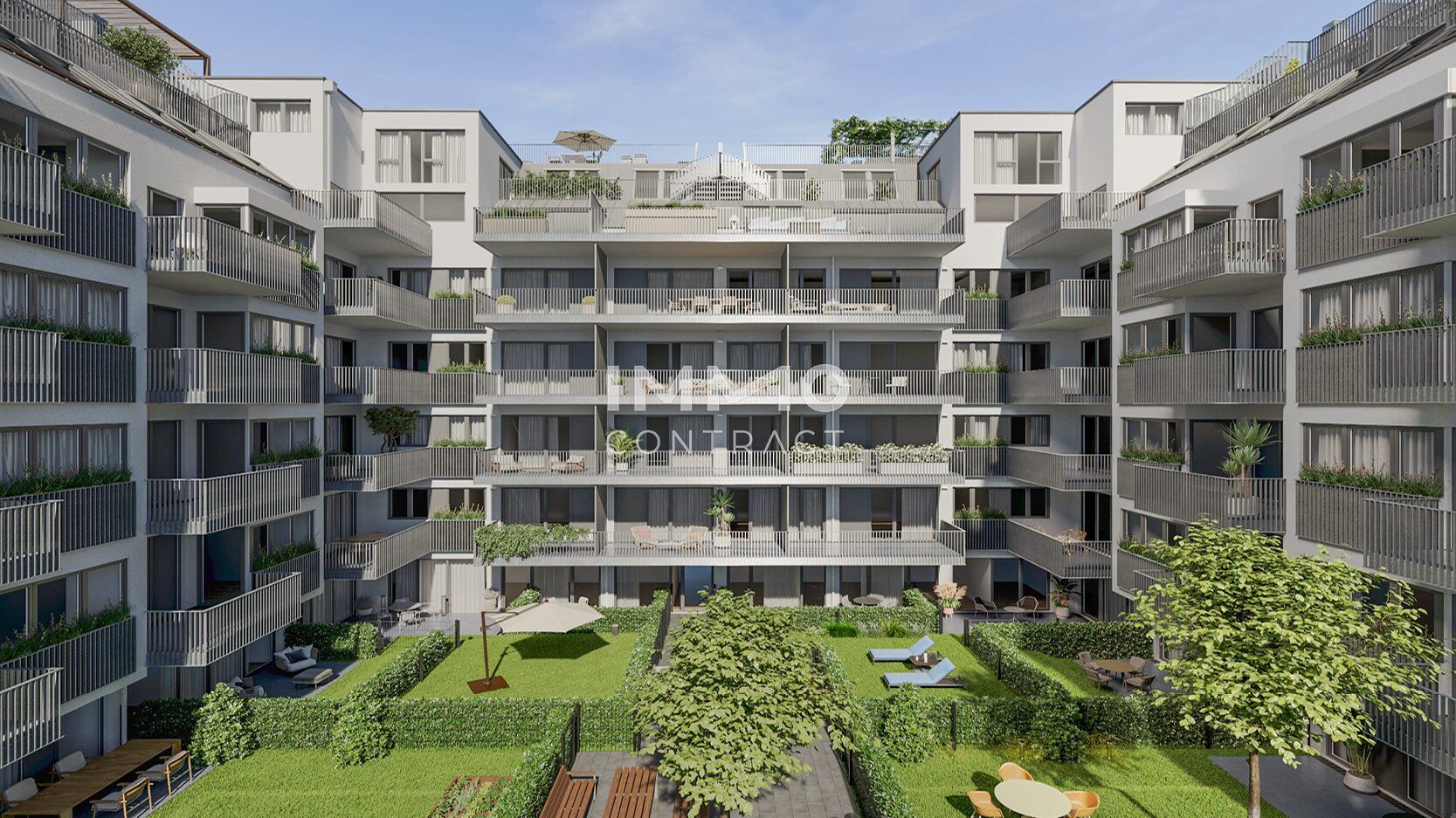 Wohnung – Wien - Ansicht 4