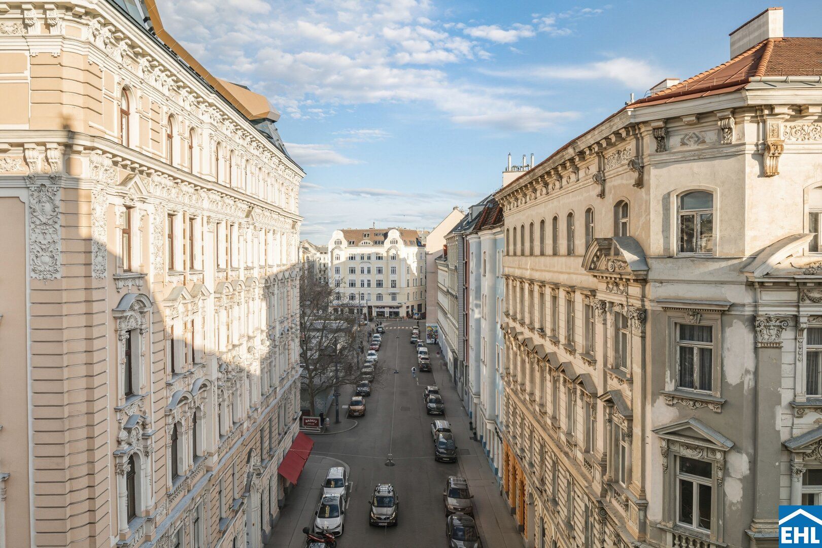 Zentraler geht Rendite nicht - THE PEARL - Ansicht 2