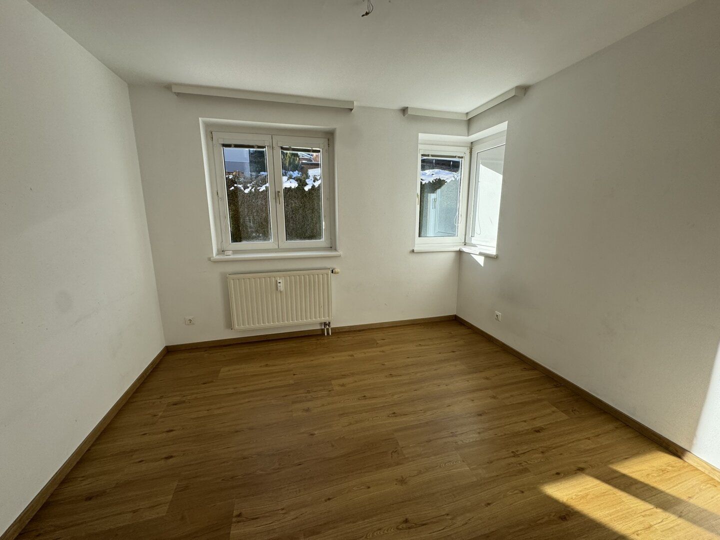 Wohnung – Hohentauern - Ansicht 5